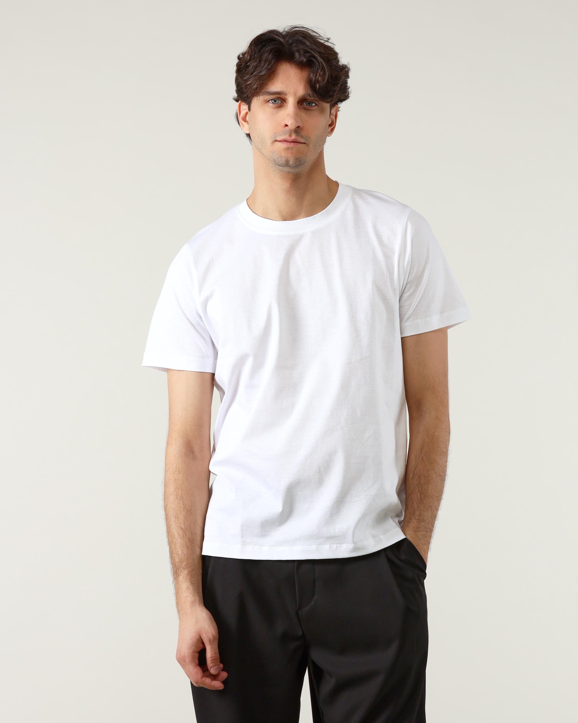 25.10 T-Shirt Jersey
