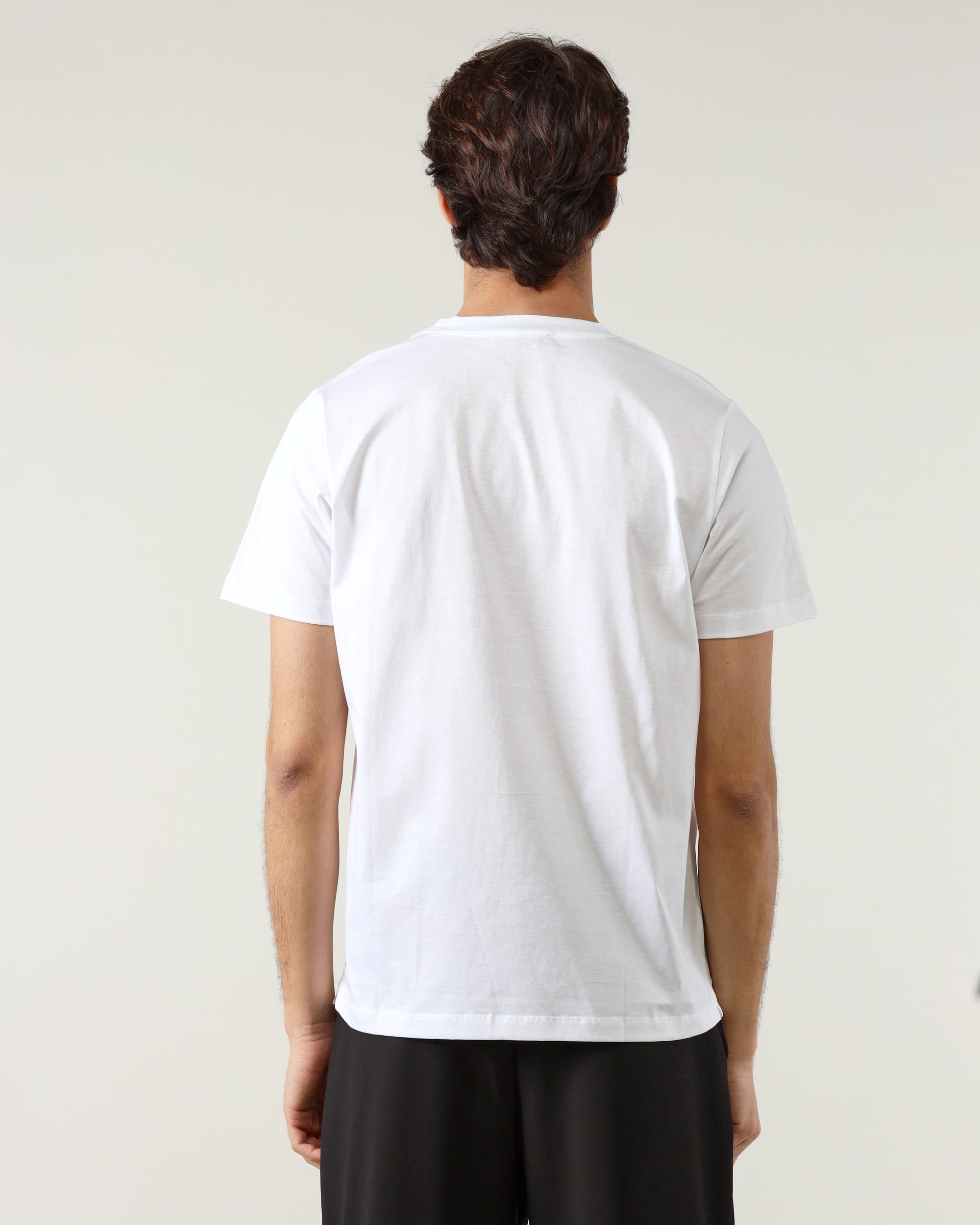 25.10 T-Shirt Jersey