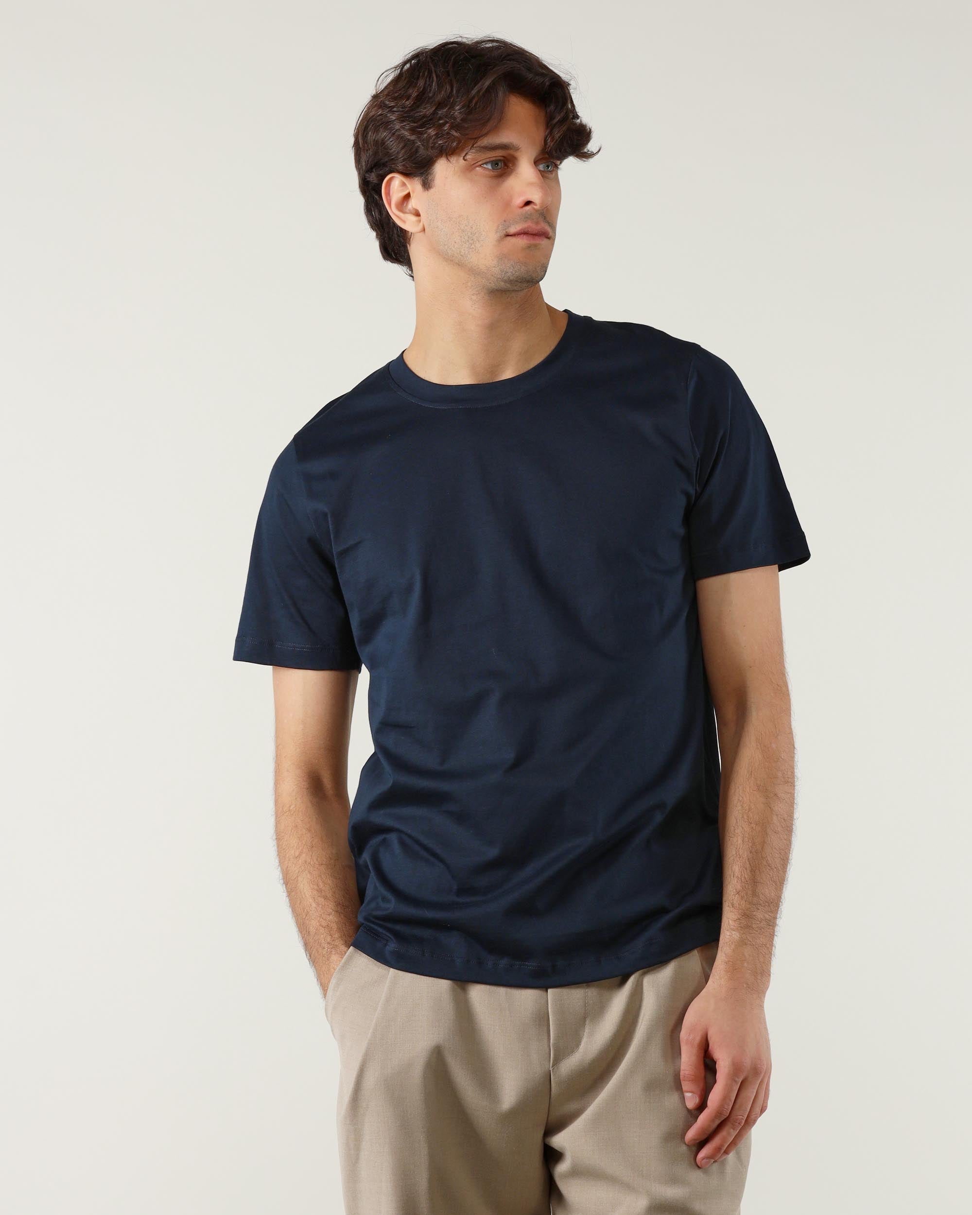 25.10 T-Shirt Jersey