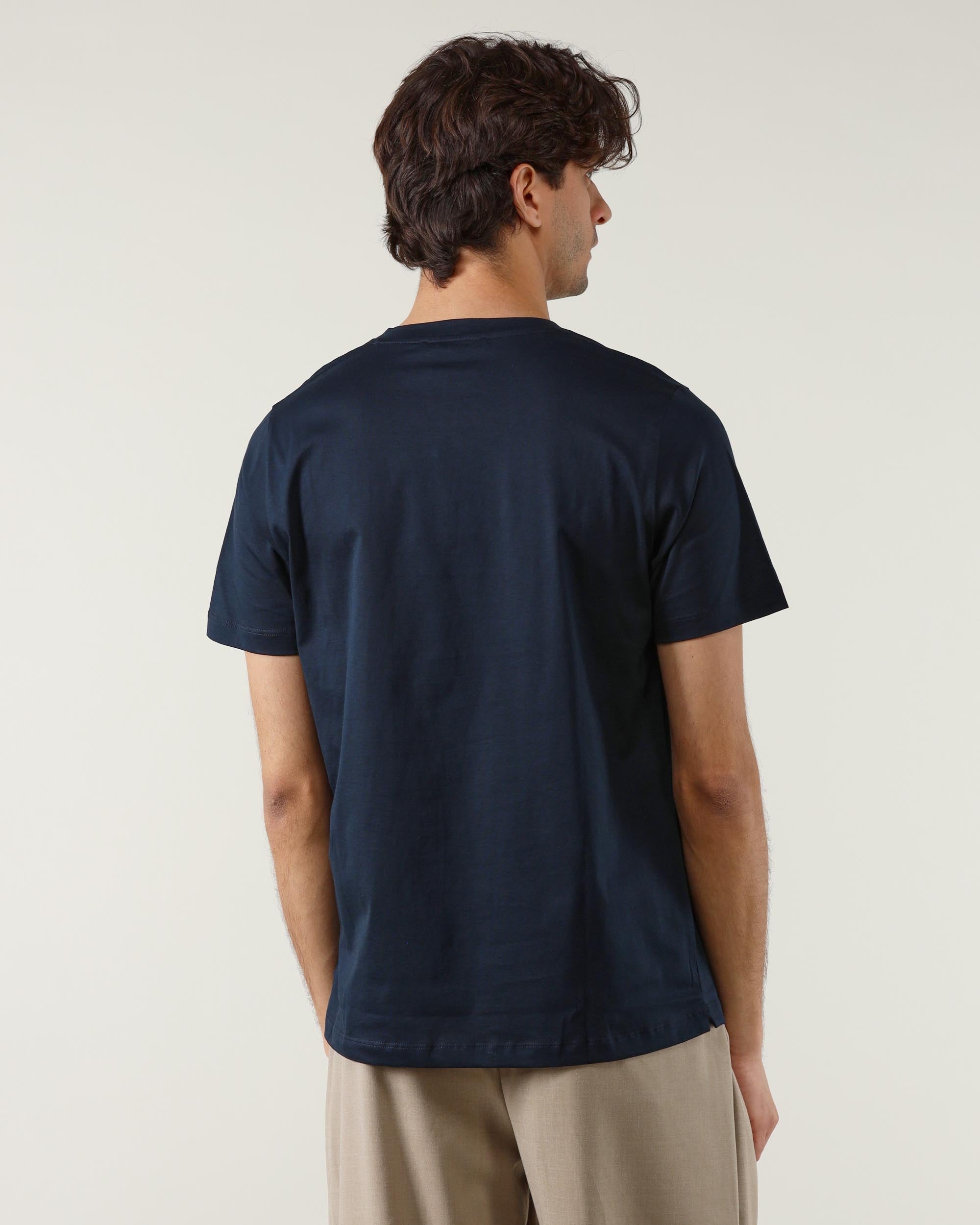 25.10 T-Shirt Jersey