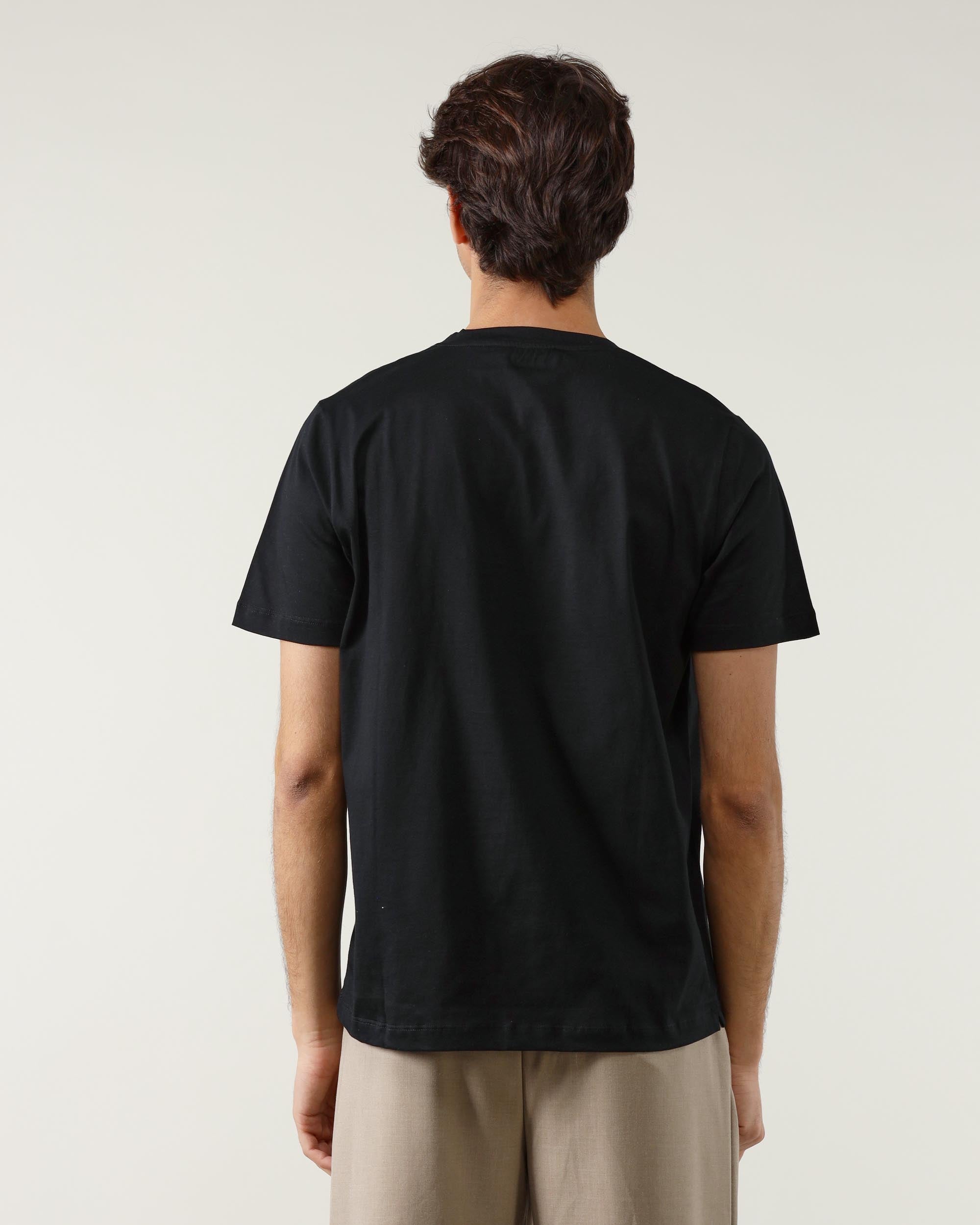 25.10 T-Shirt Jersey