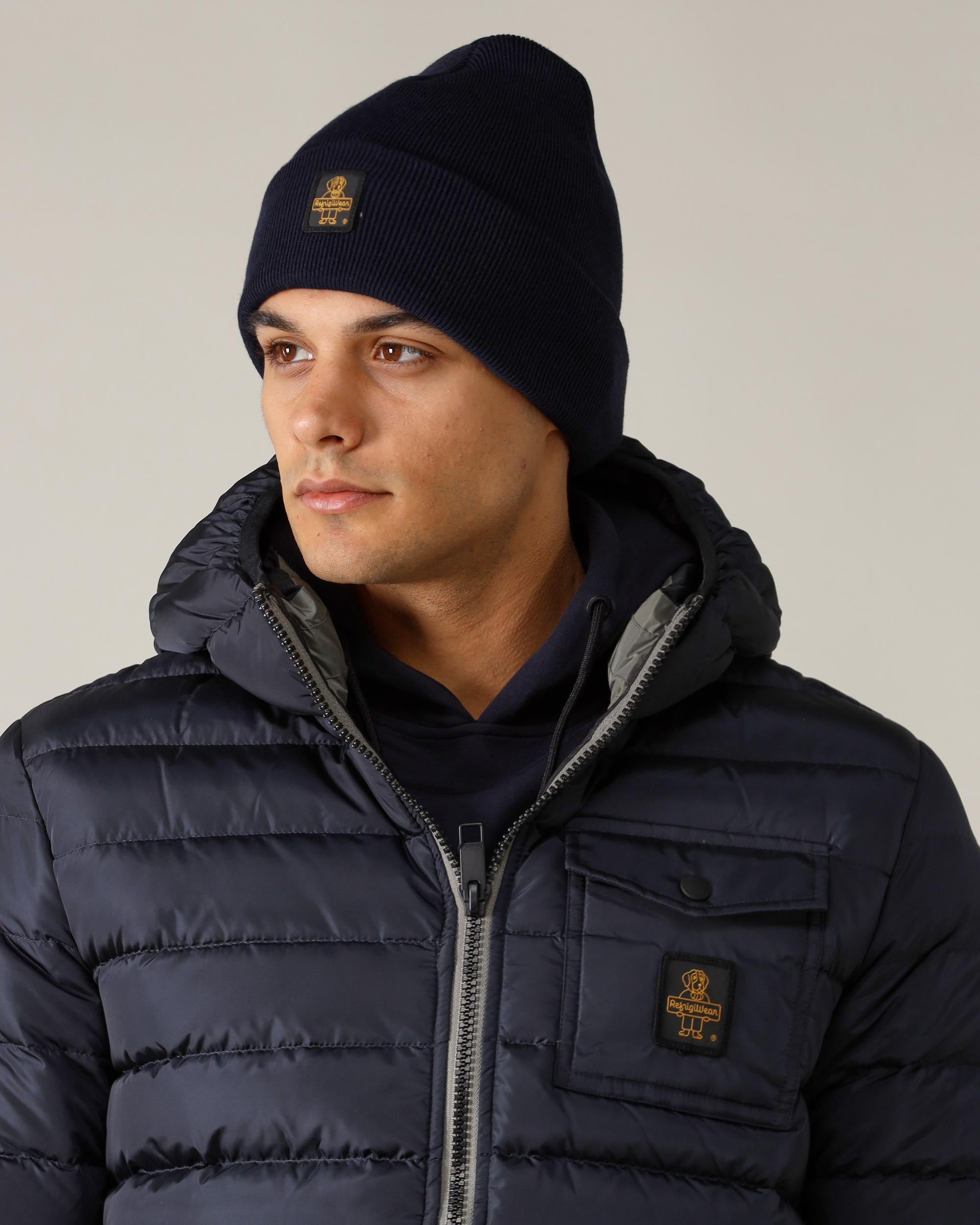 Refrigiwear Clark Cap