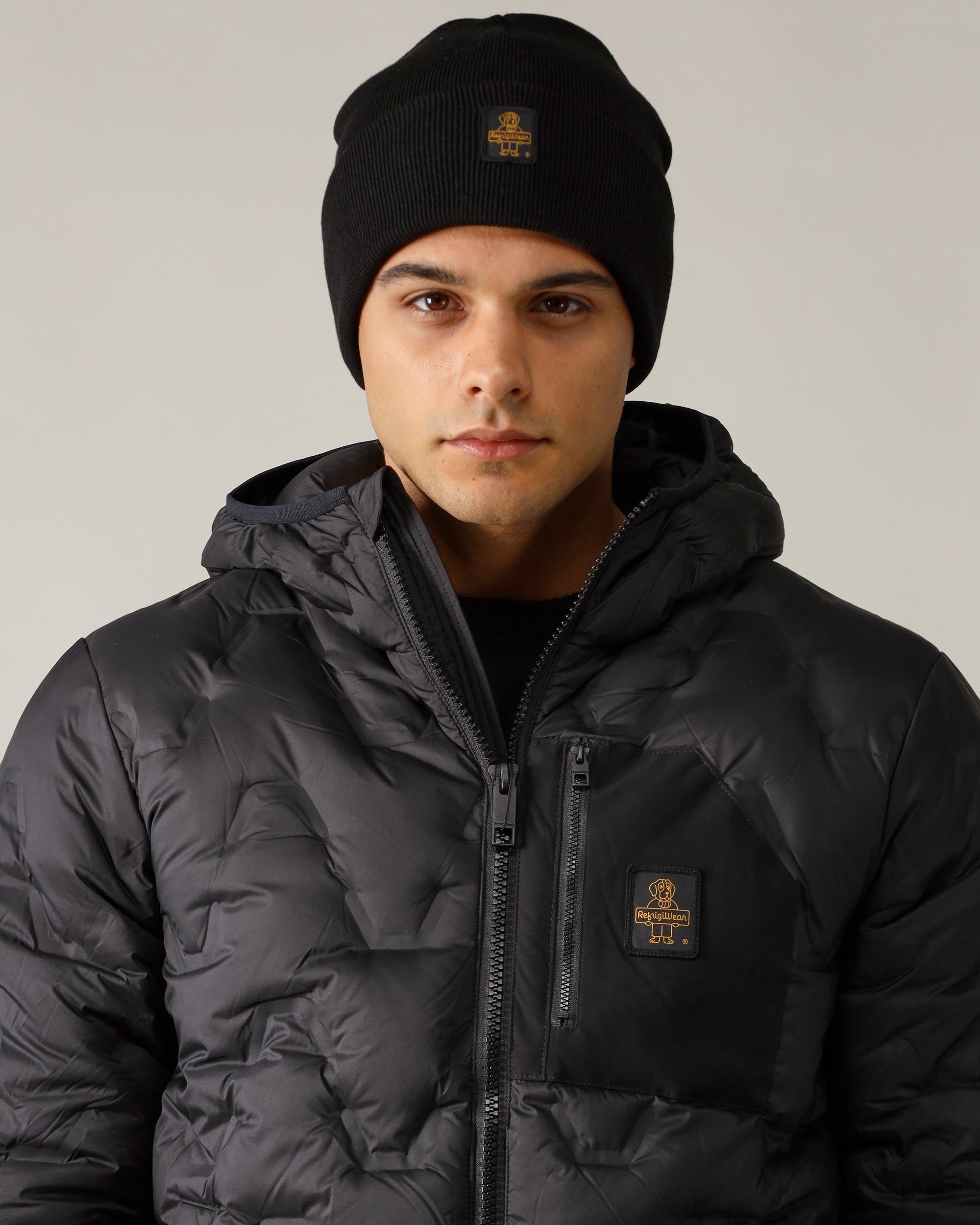 Refrigiwear Cuffia Clark
