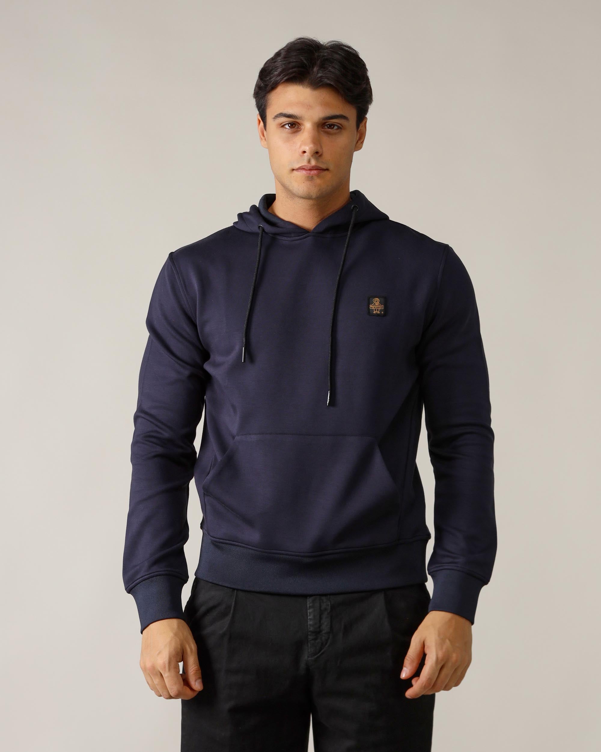 Refrigiwear Fleece-Hoodie