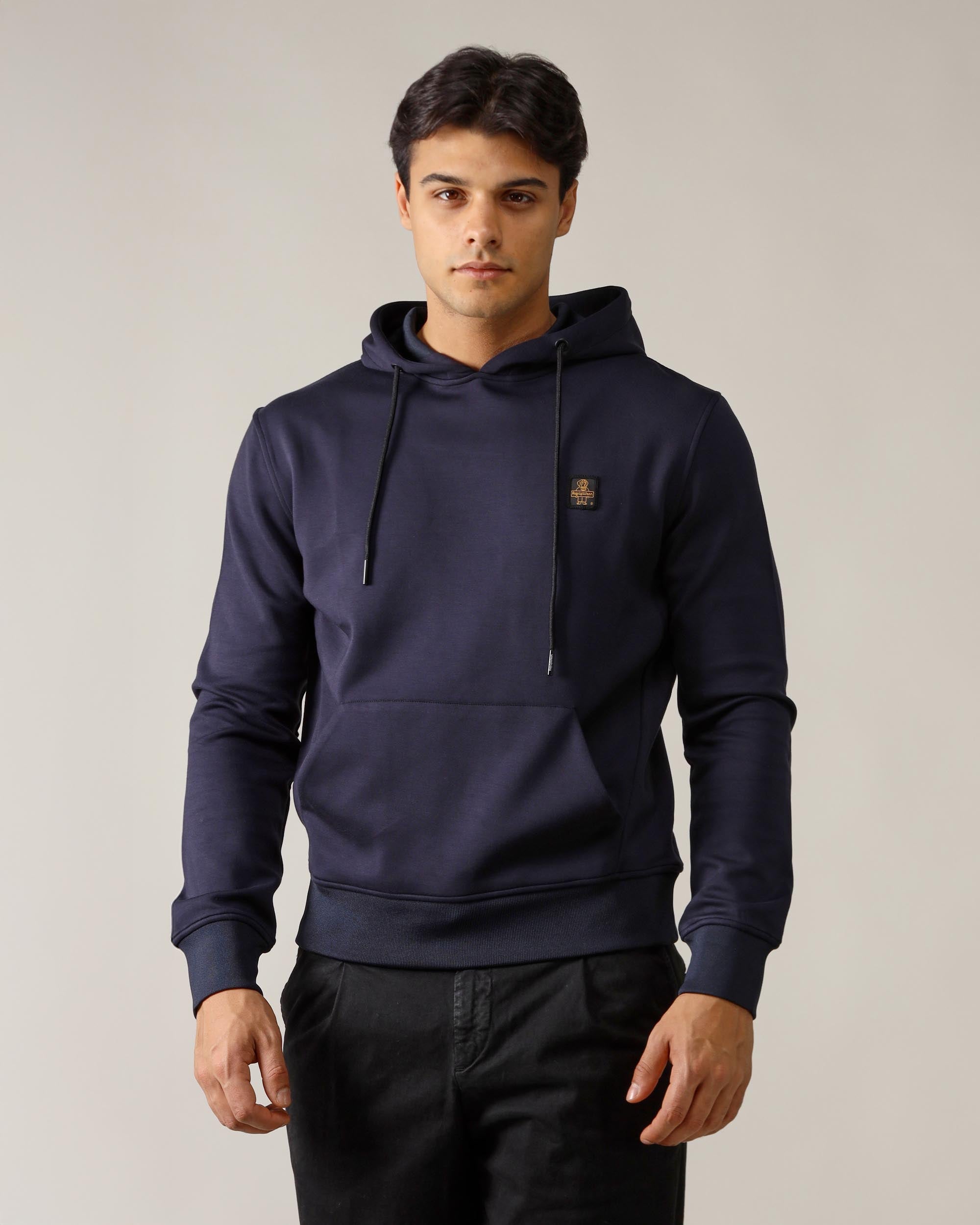 Refrigiwear Fleece-Hoodie