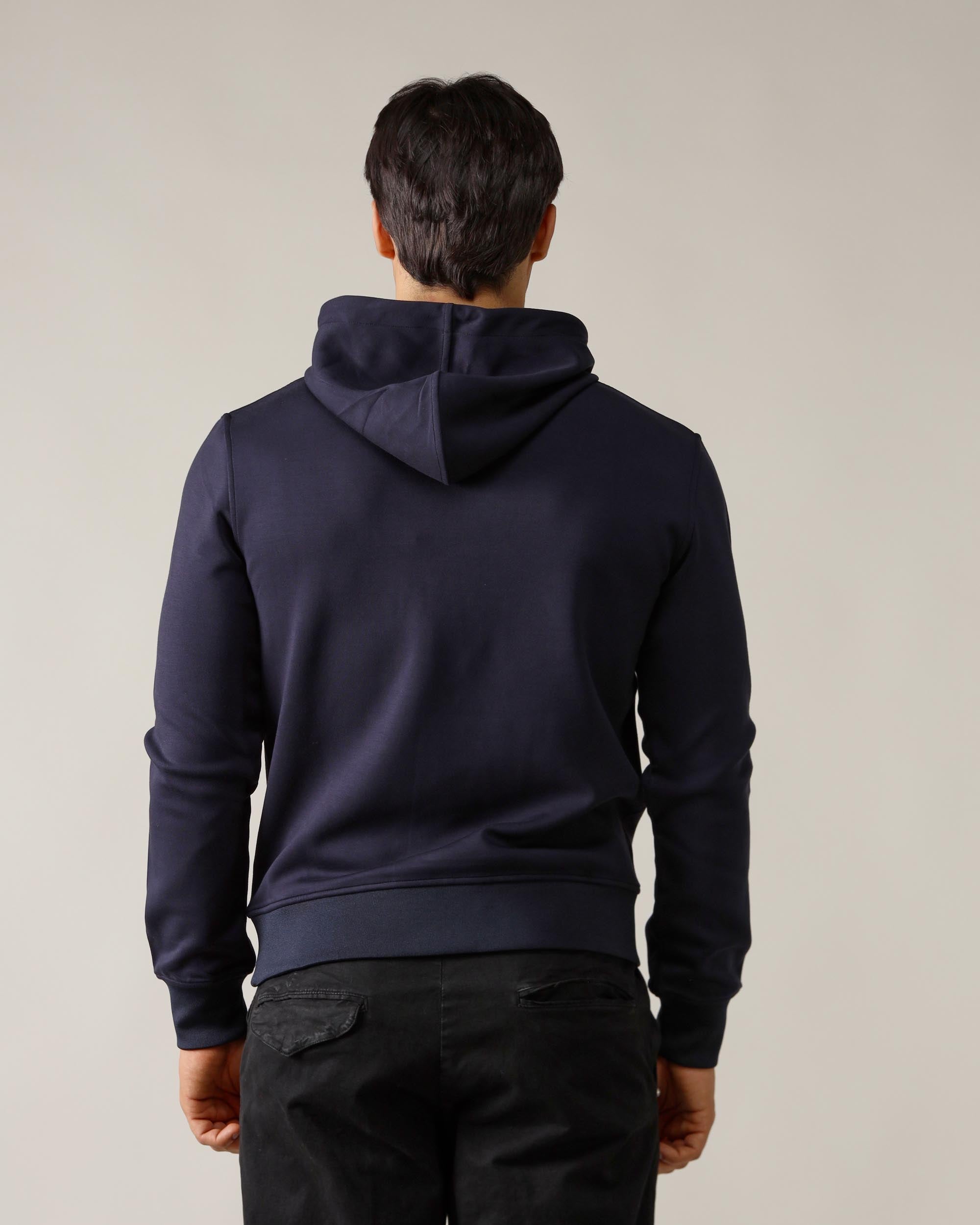 Refrigiwear Fleece-Hoodie