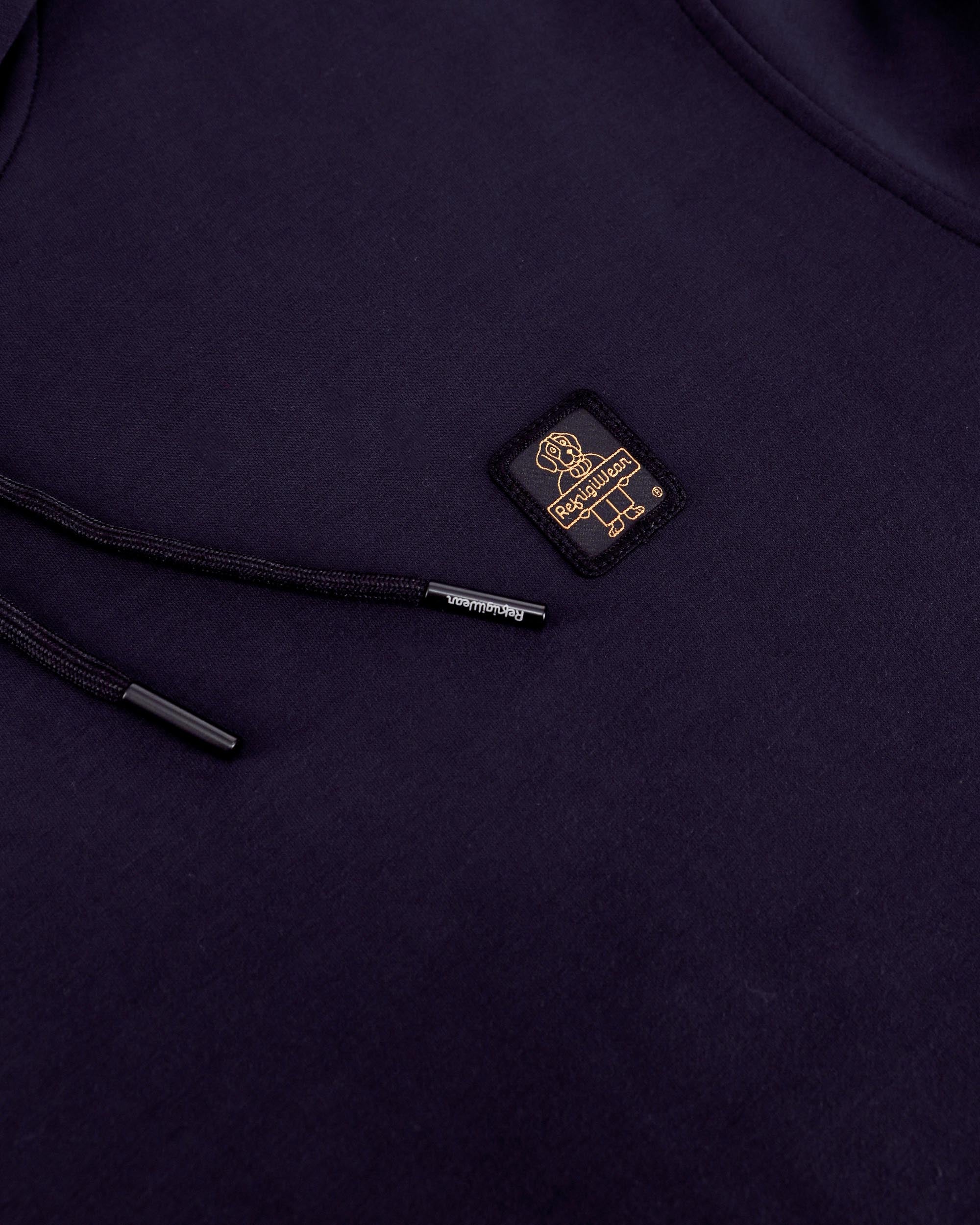 Refrigiwear Fleece-Hoodie