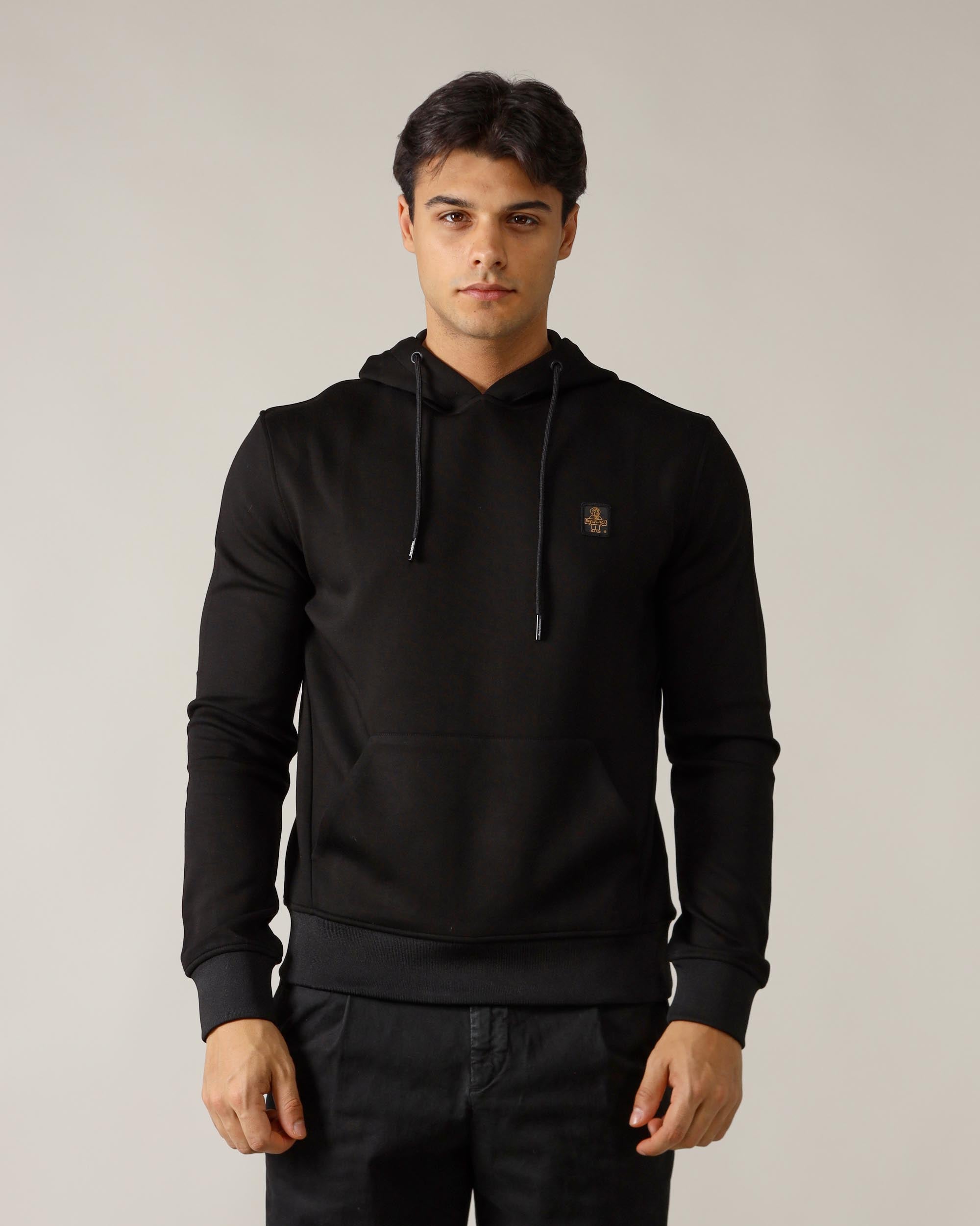 Refrigiwear Fleece-Hoodie
