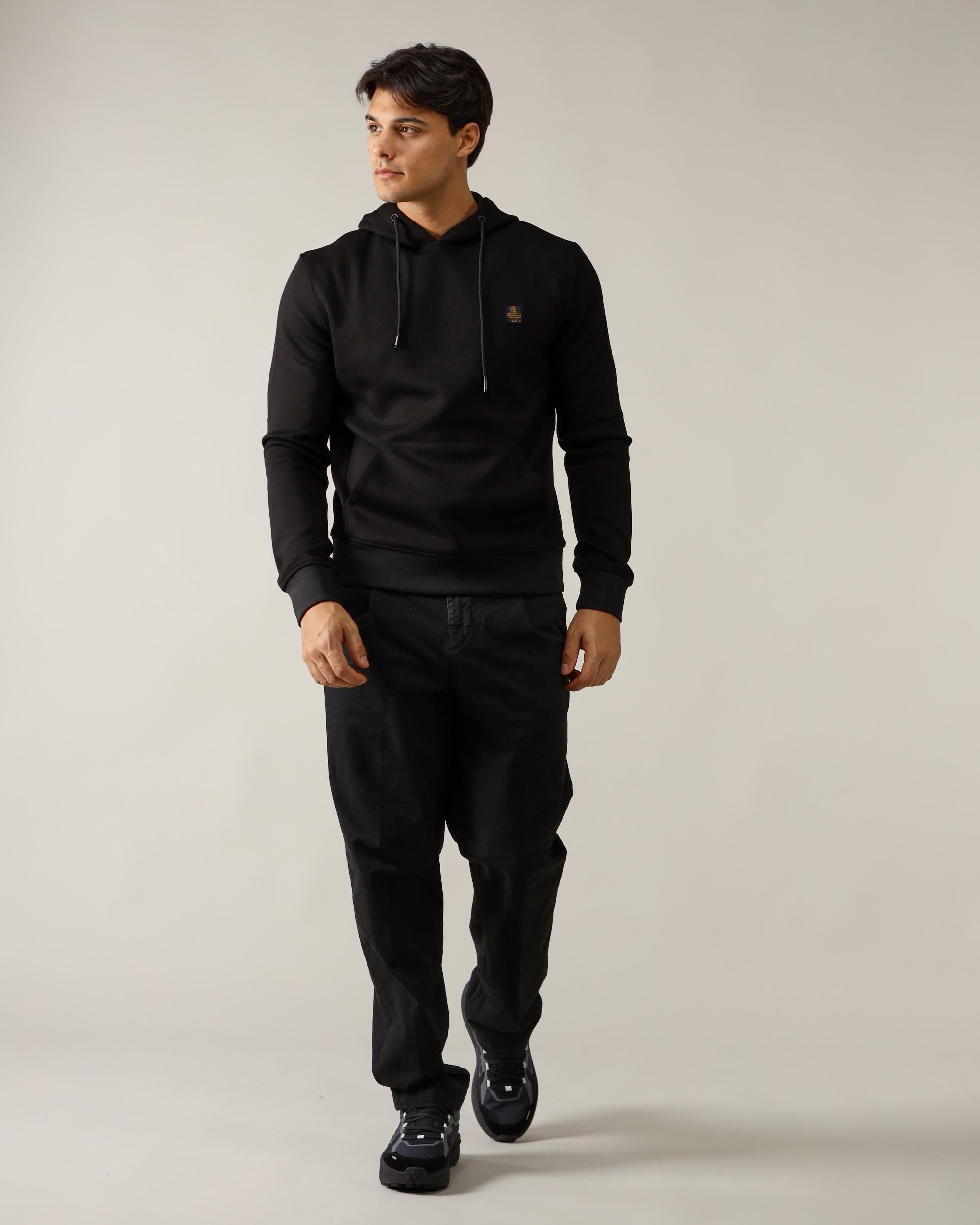 Refrigiwear Fleece-Hoodie