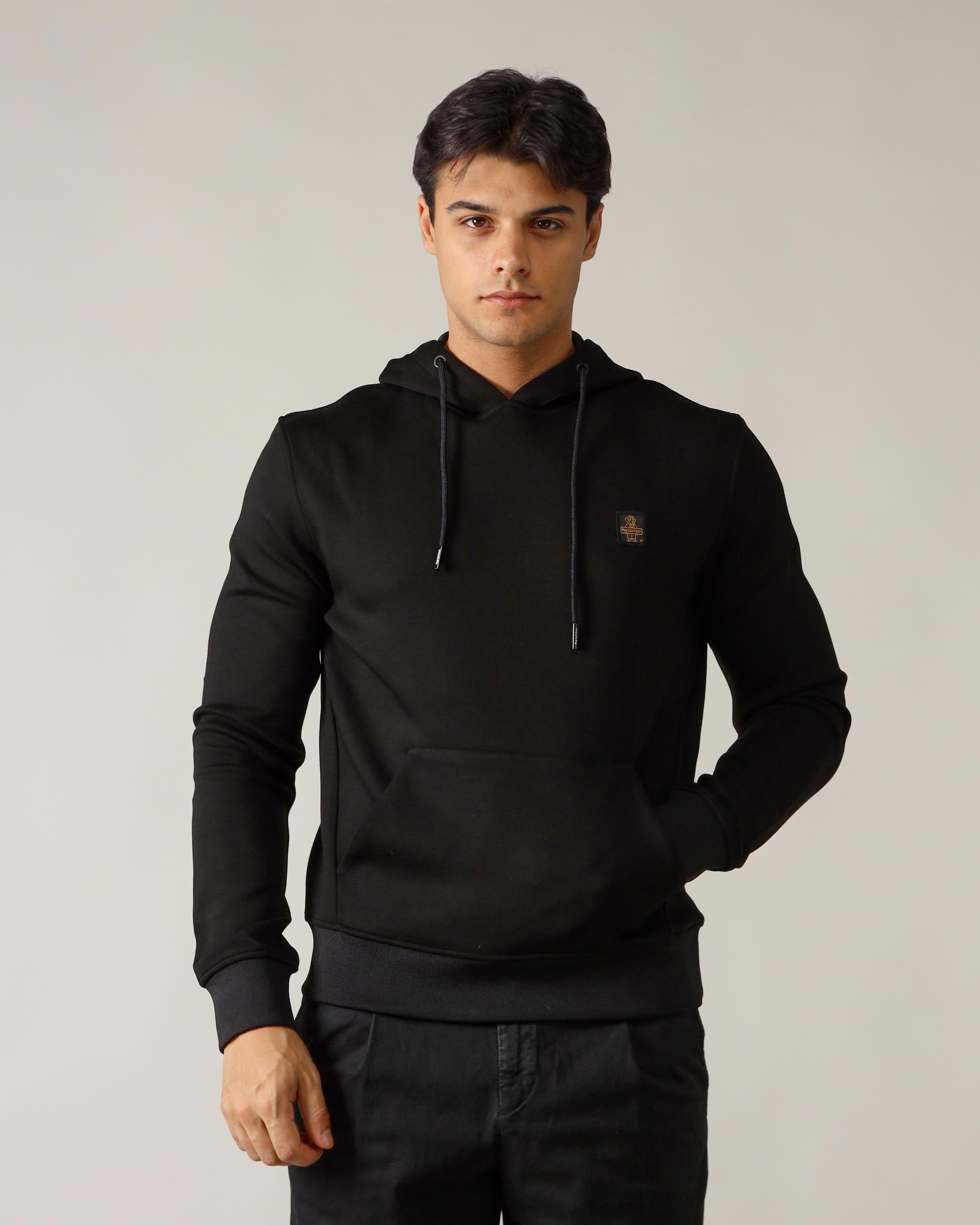 Refrigiwear Fleece-Hoodie