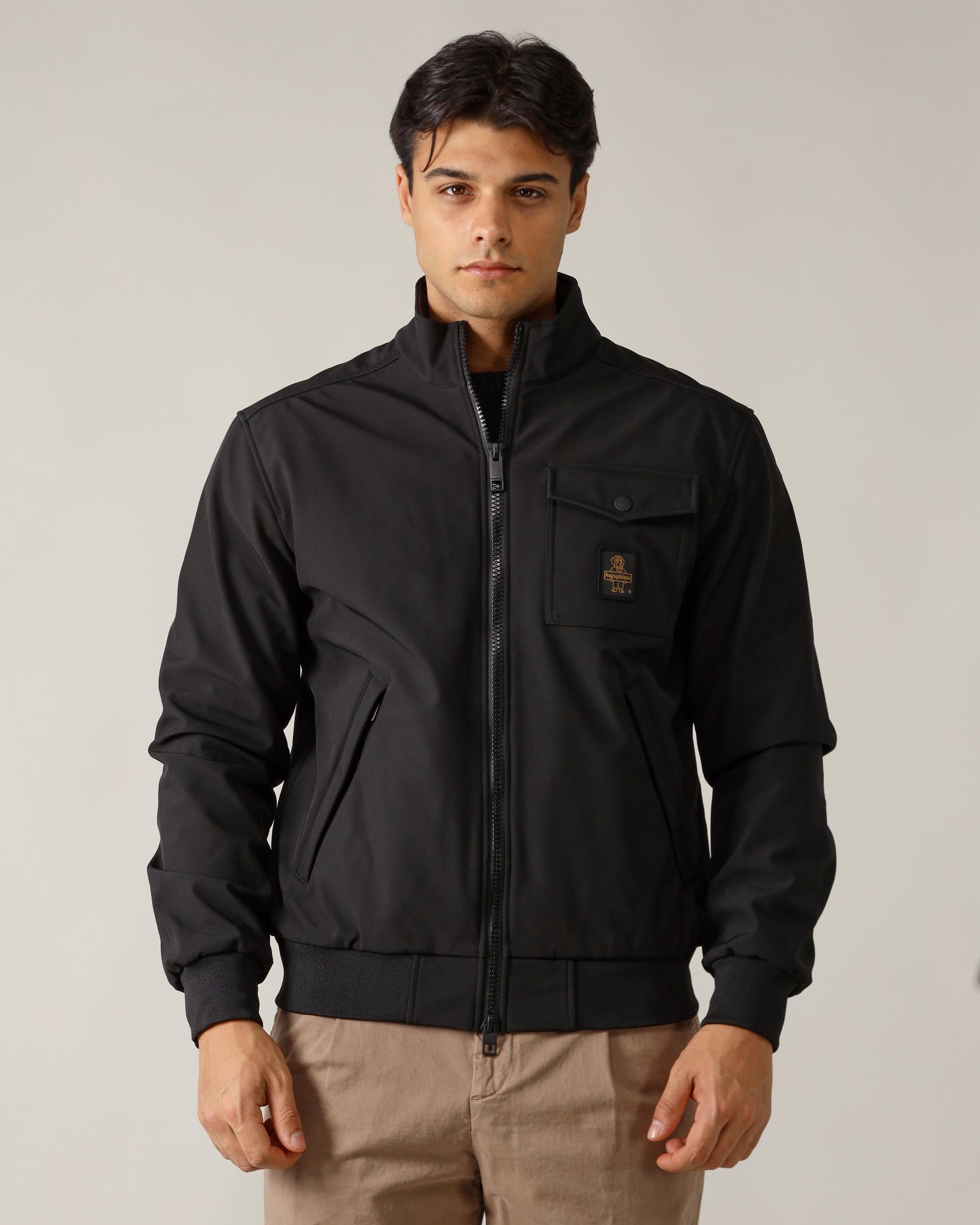 Refrigiwear Giubbotto Captain