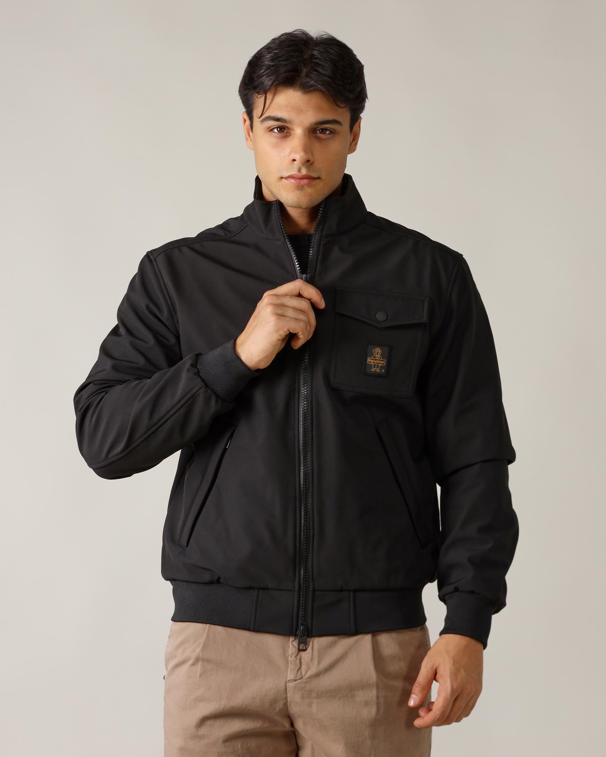 Refrigiwear Captain Jacket