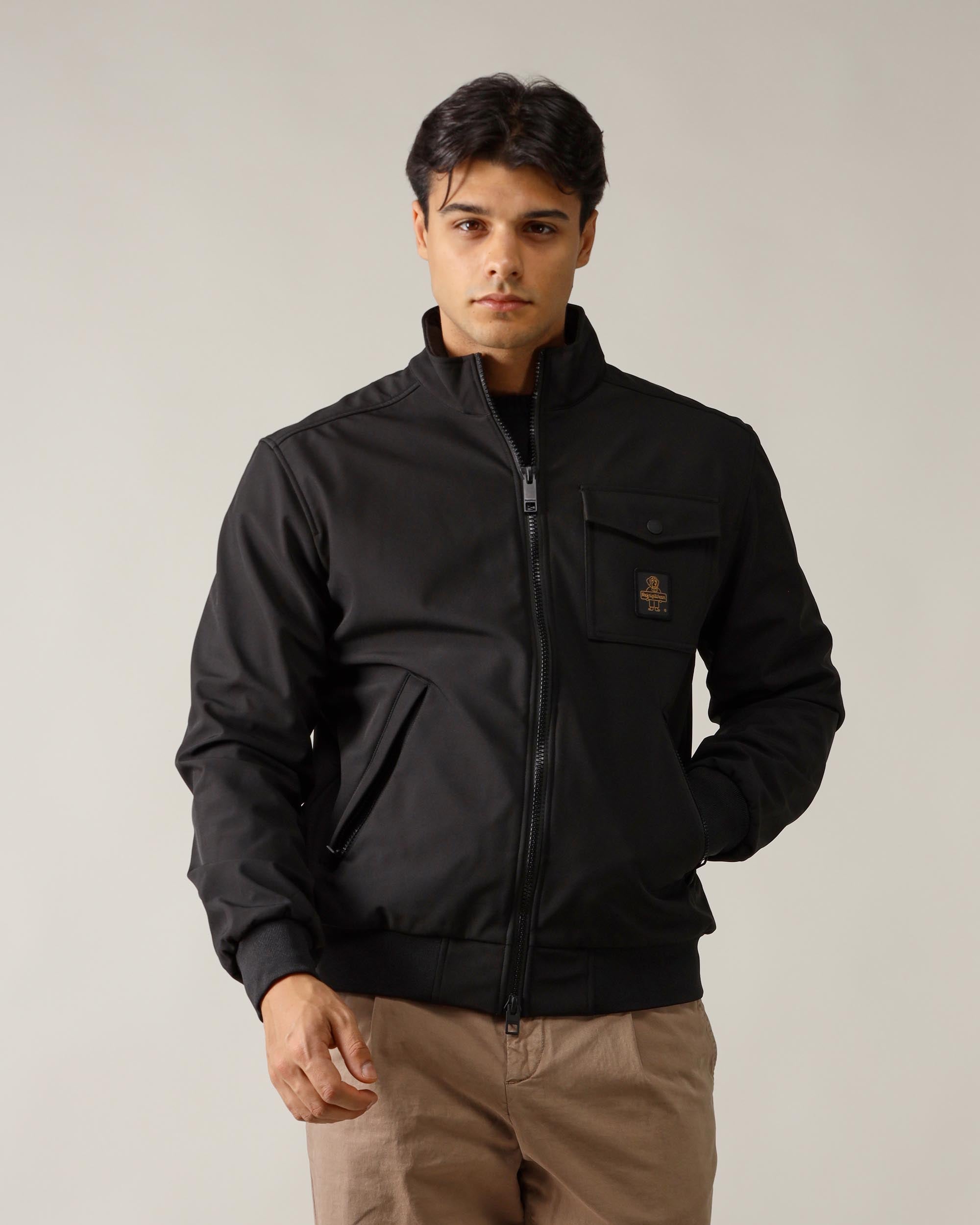Refrigiwear Captain Jacket