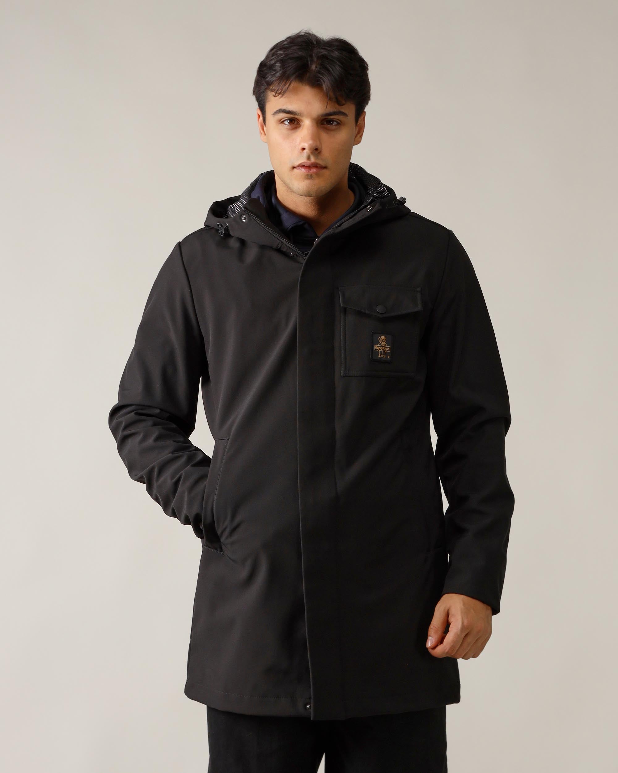 Refrigiwear Parka Speed