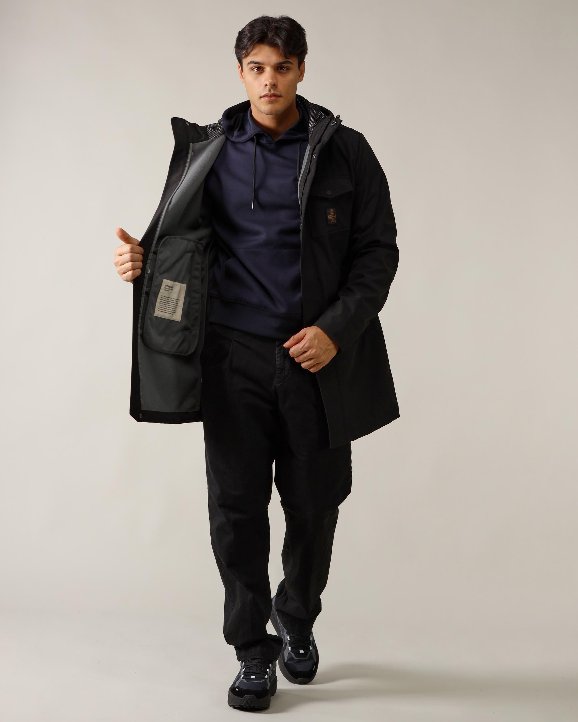 Refrigiwear Parka Speed