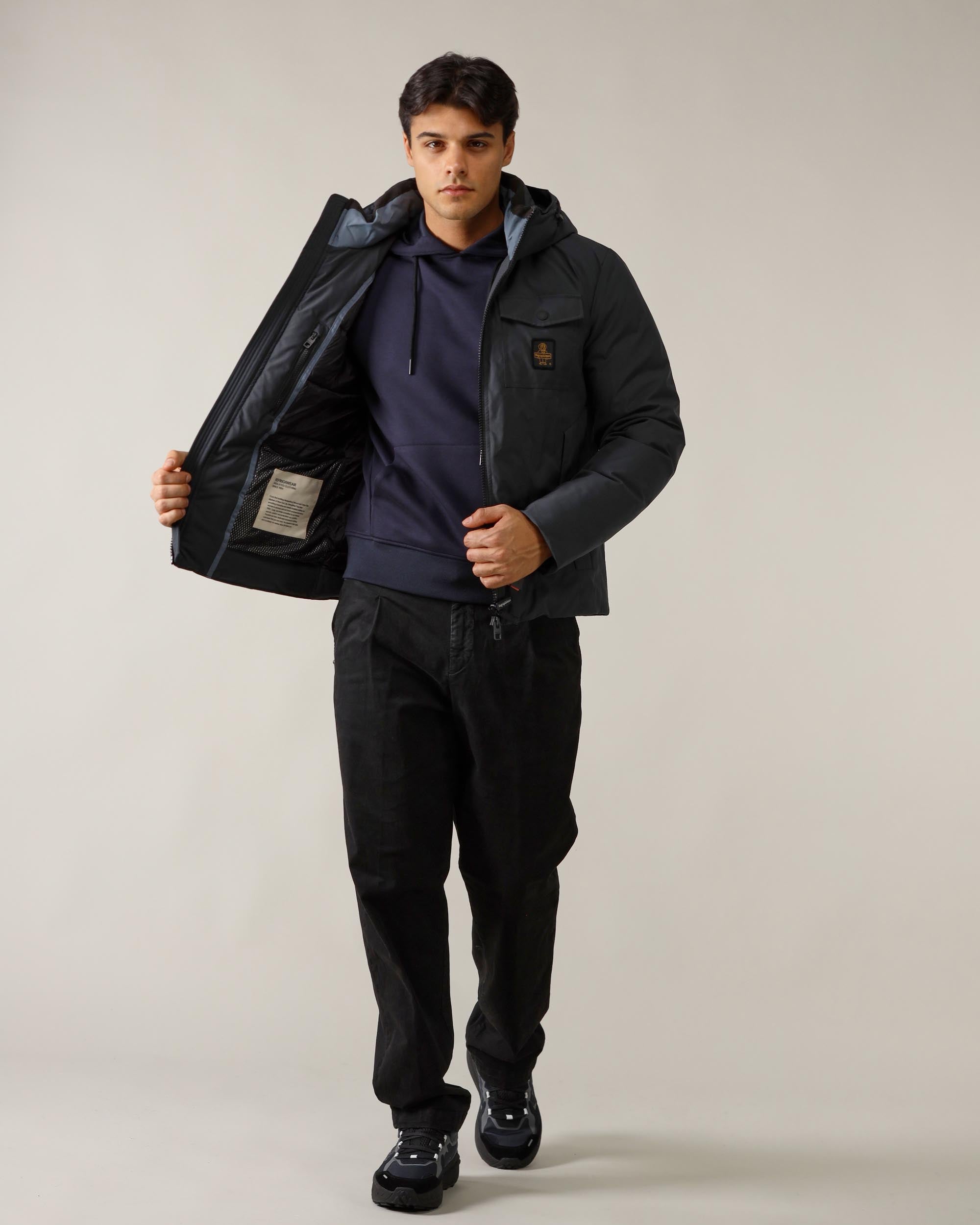 Refrigiwear Giubotto Polar