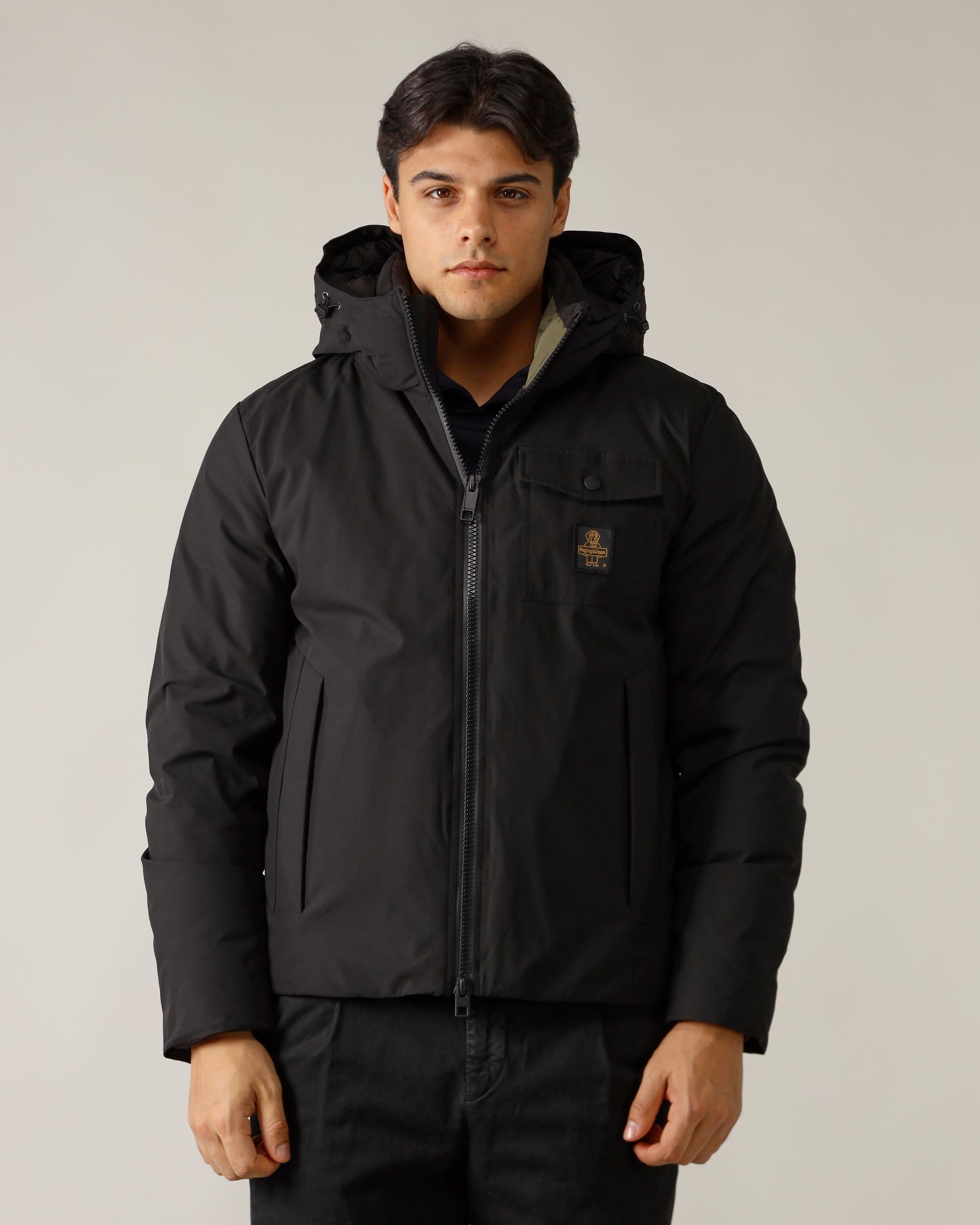 Refrigiwear Giubotto Polar