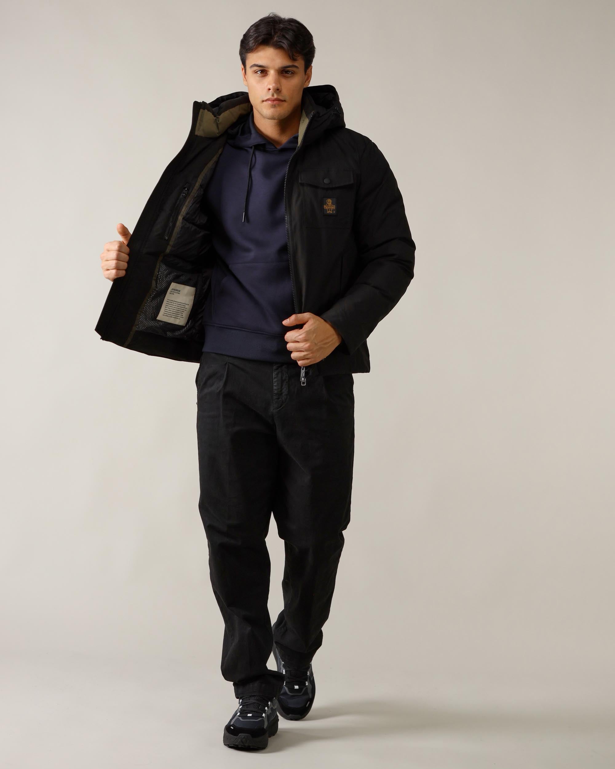 Refrigiwear Giubotto Polar