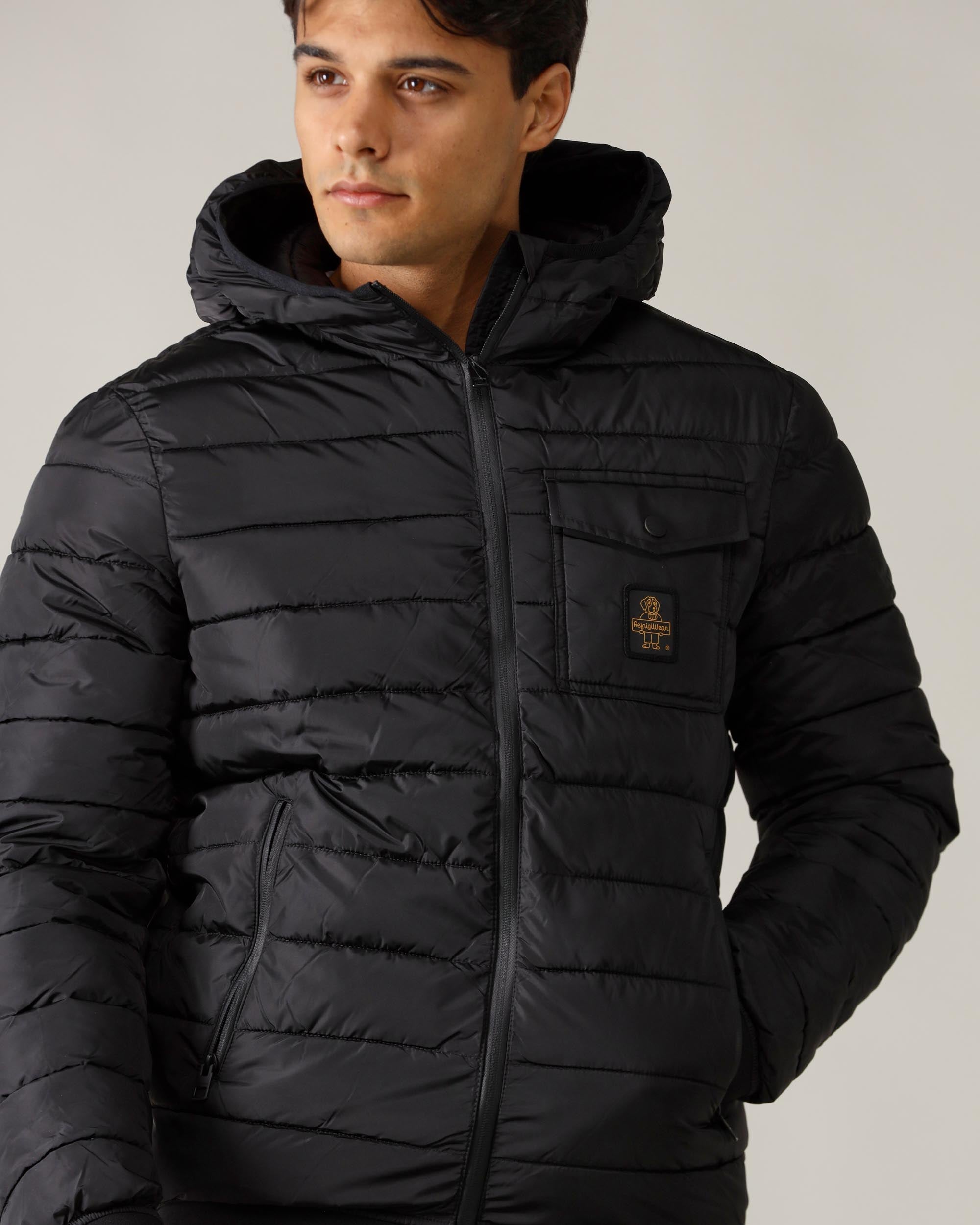 Refrigiwear Piumino Josh