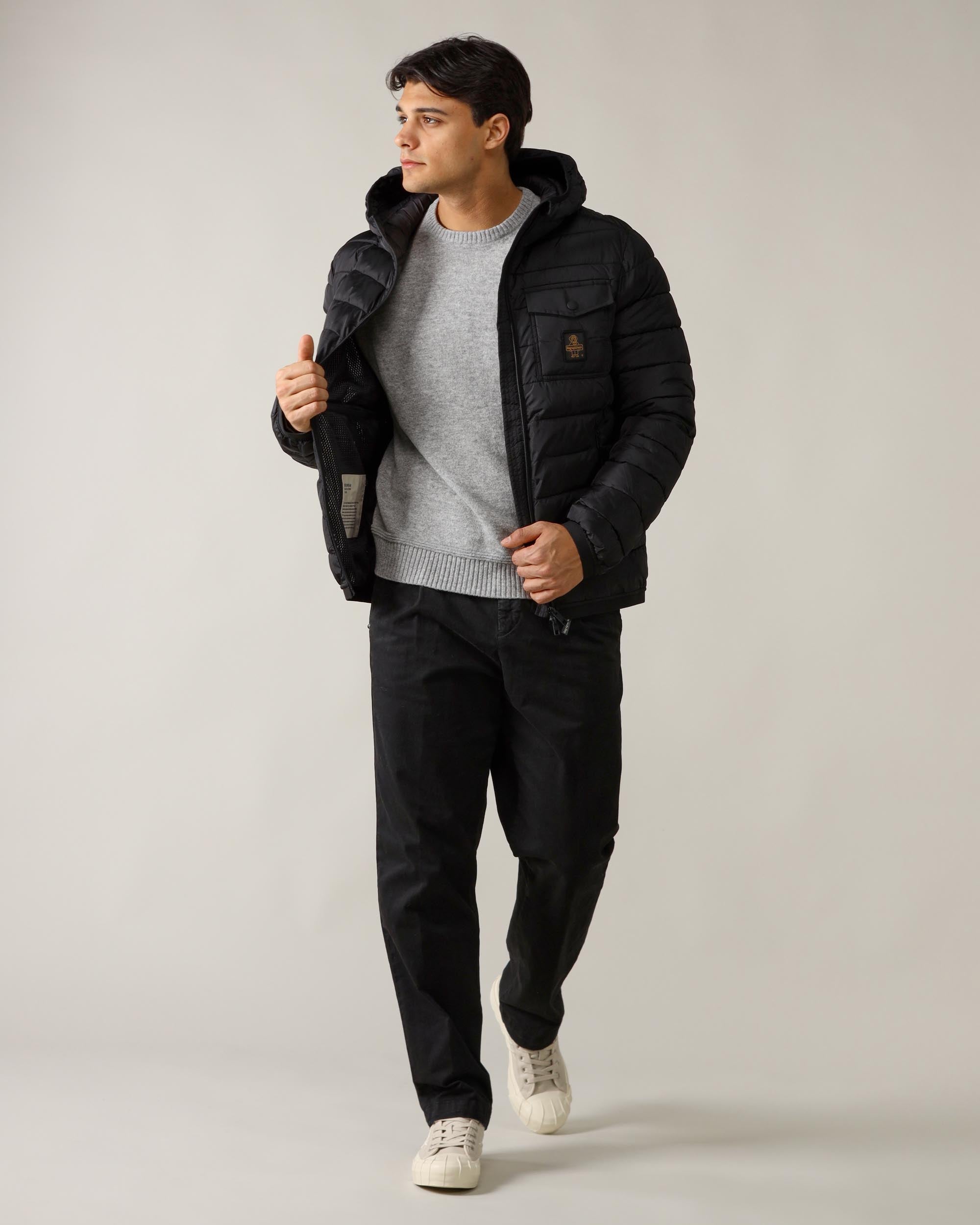 Refrigiwear Piumino Josh