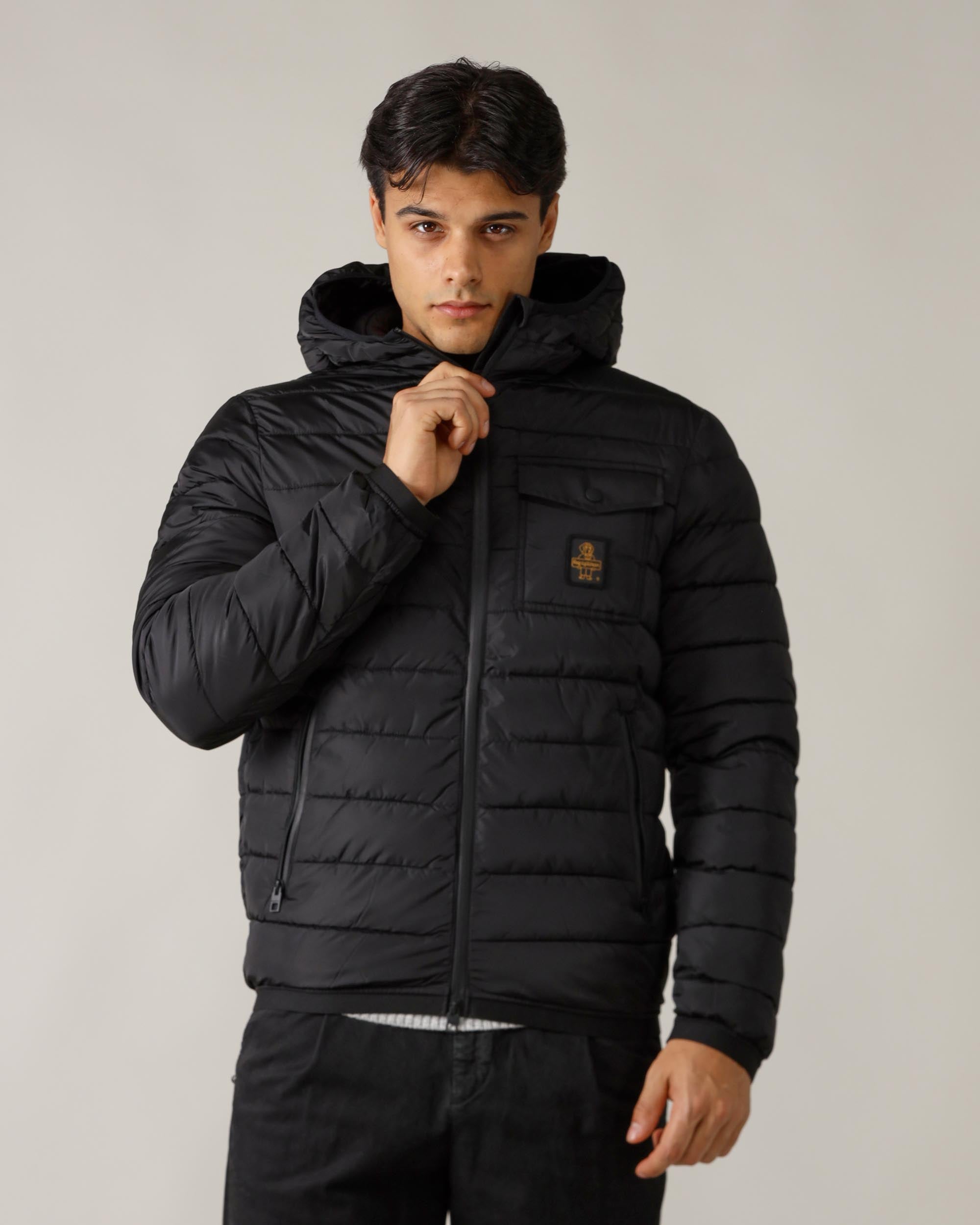 Refrigiwear Josh Down Jacket