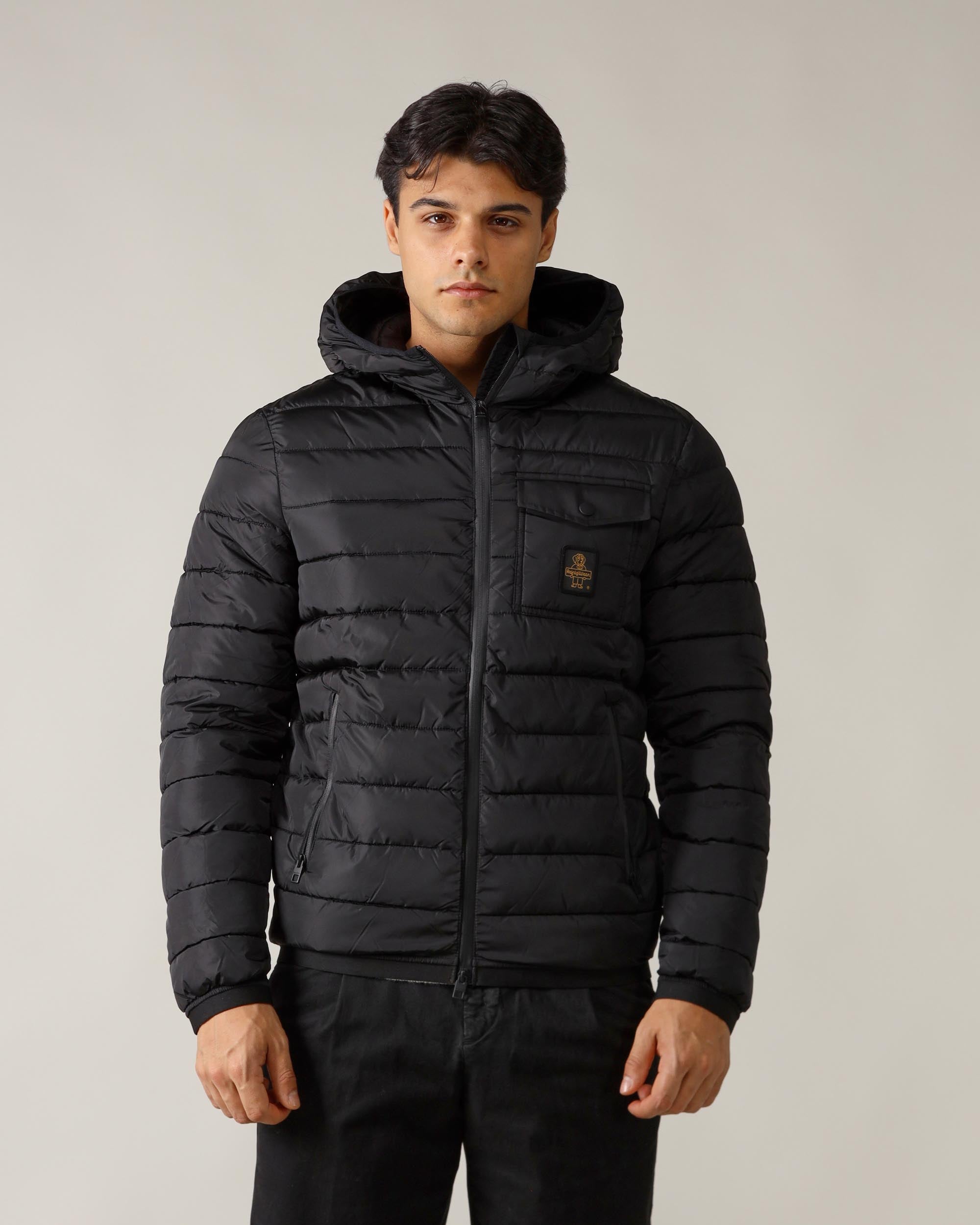 Refrigiwear Josh Down Jacket