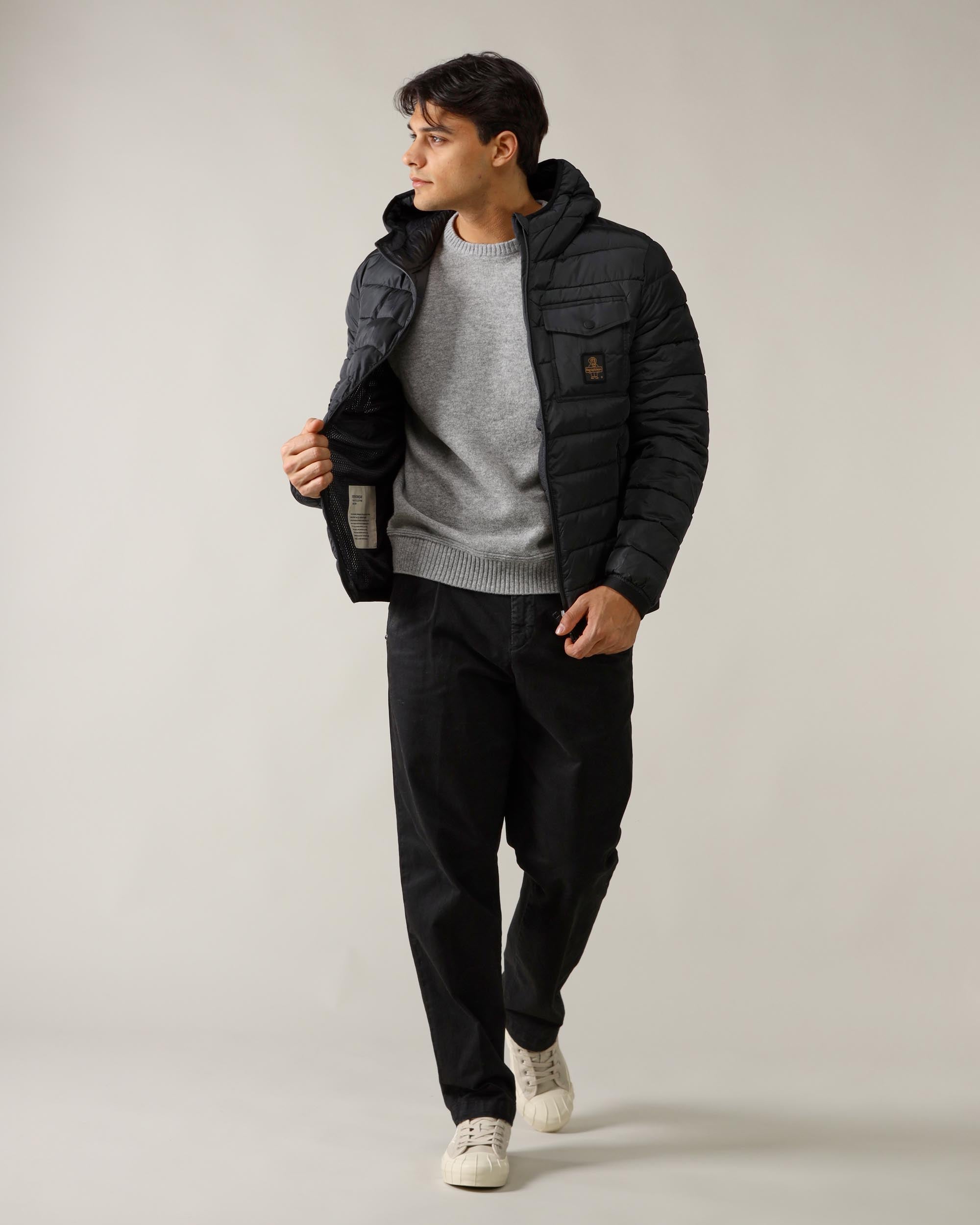 Refrigiwear Piumino Josh