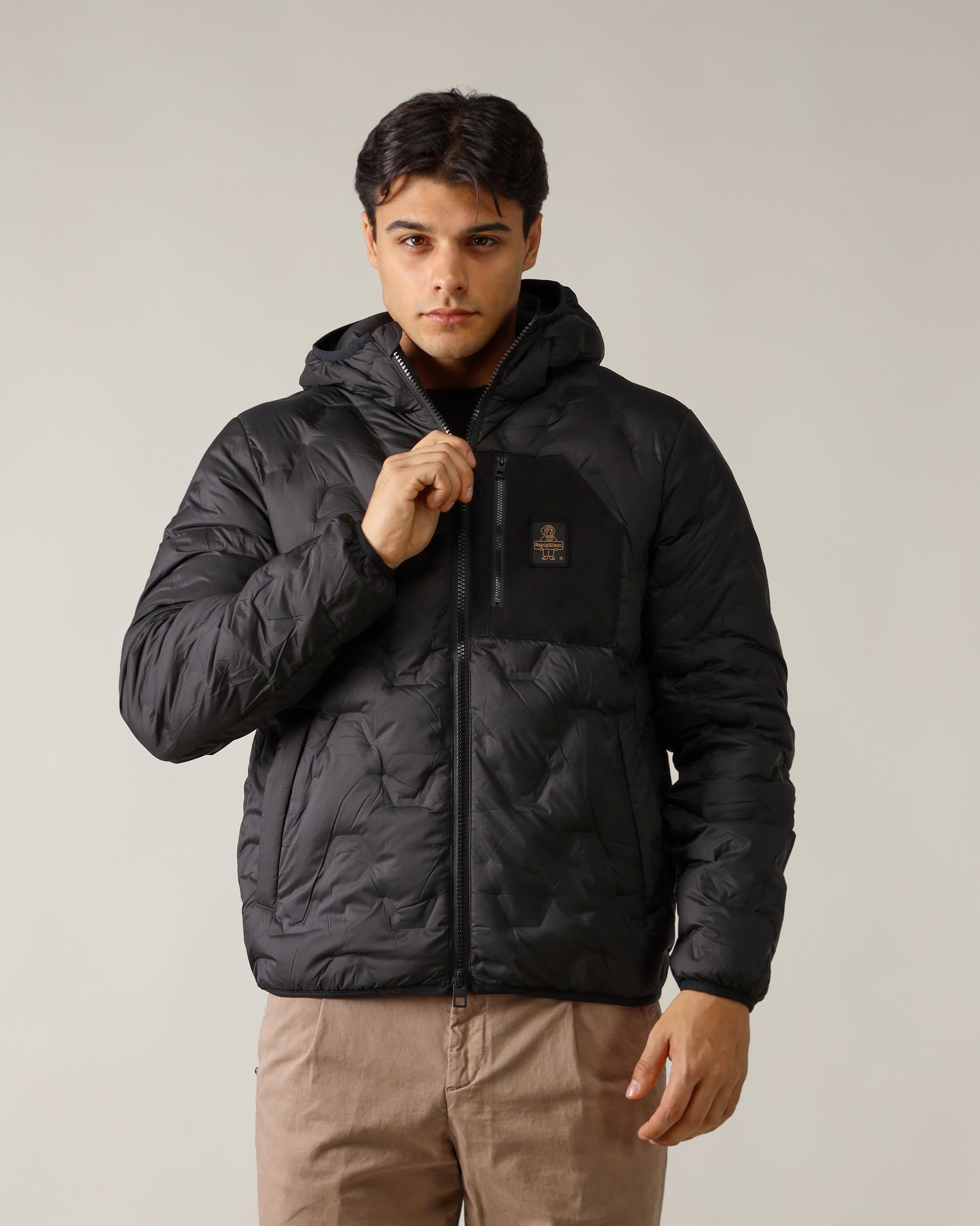 Refrigiwear Piumino Josh