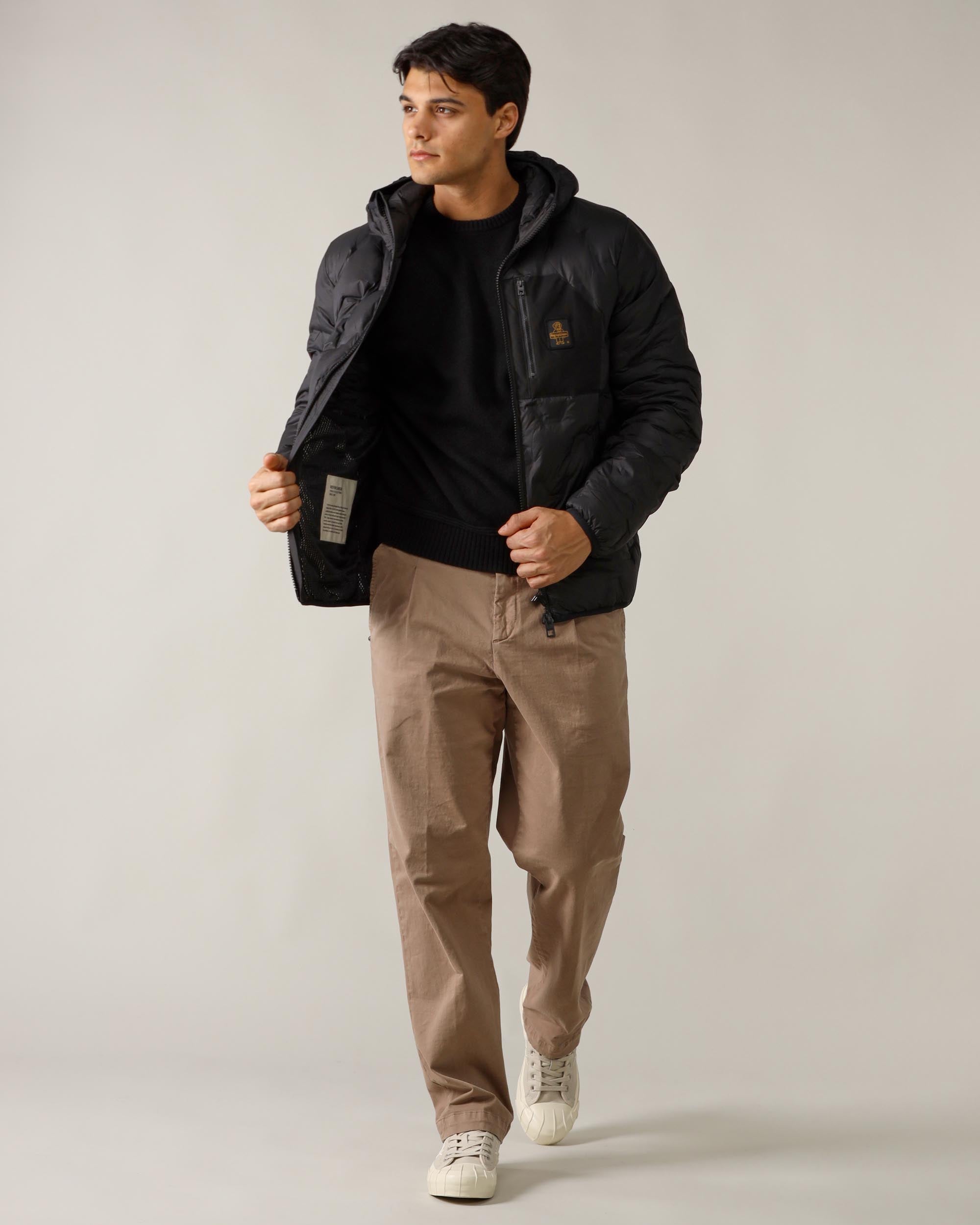 Refrigiwear Piumino Josh