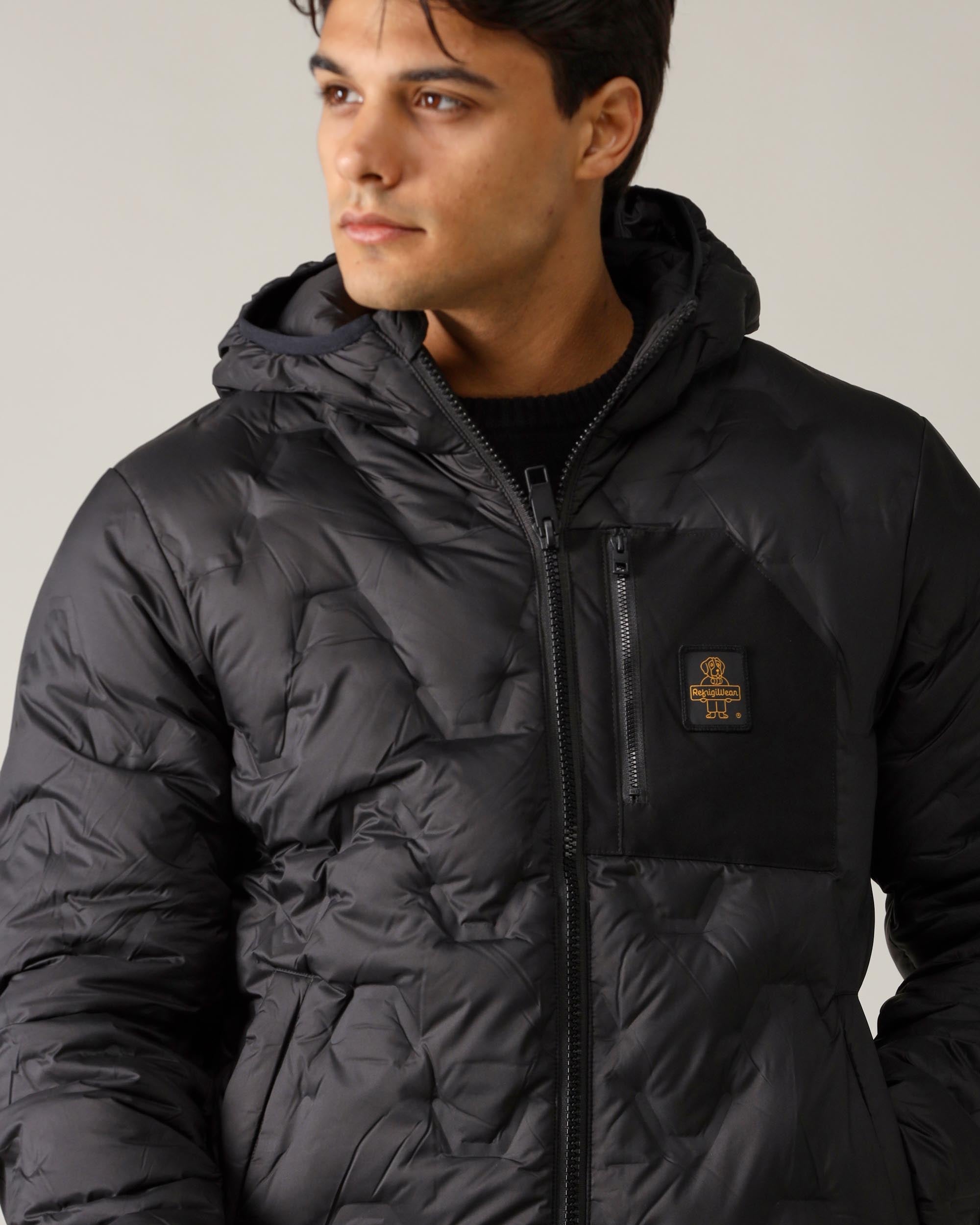Refrigiwear Josh Down Jacket