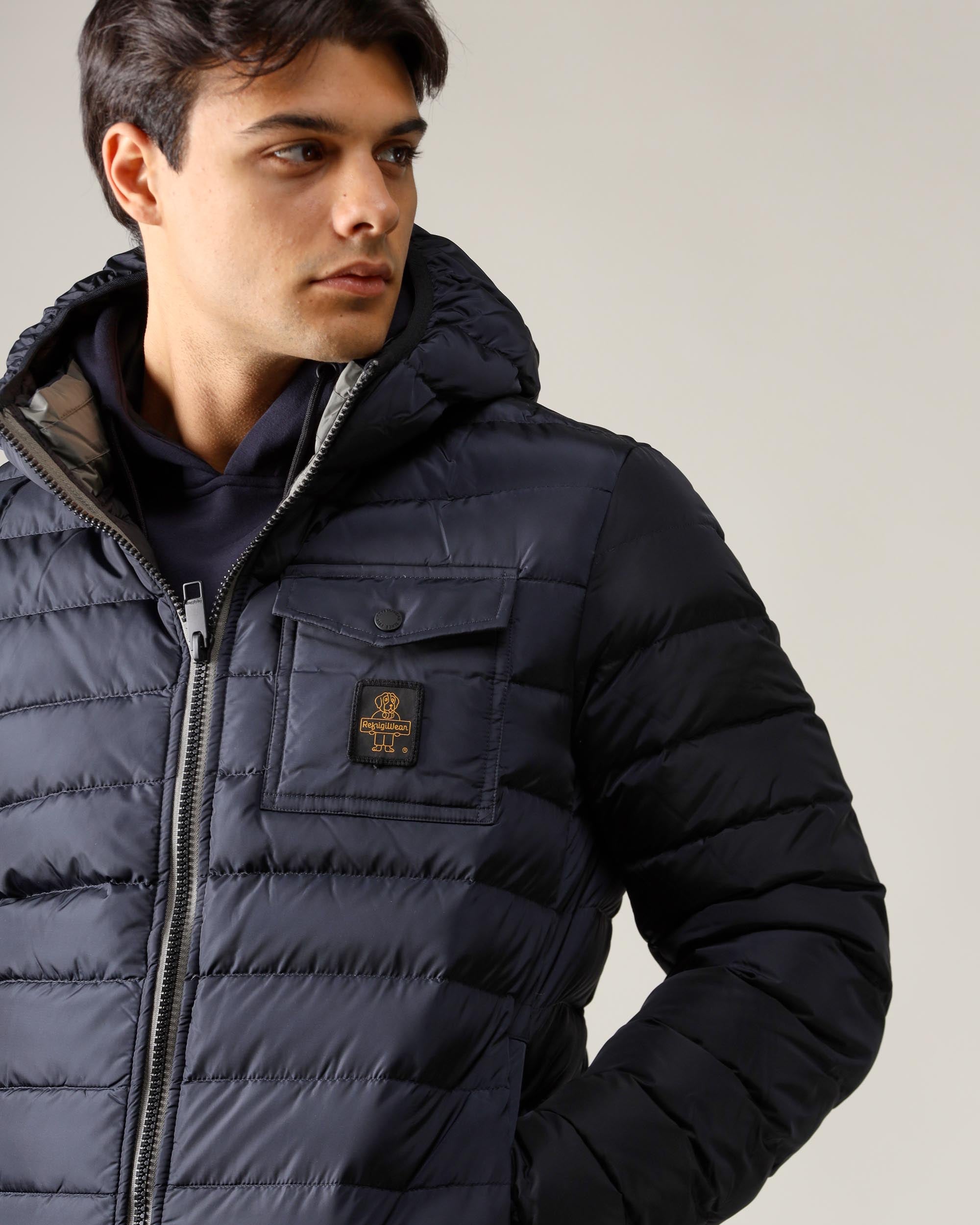 Refrigiwear Giubbotto Hunter