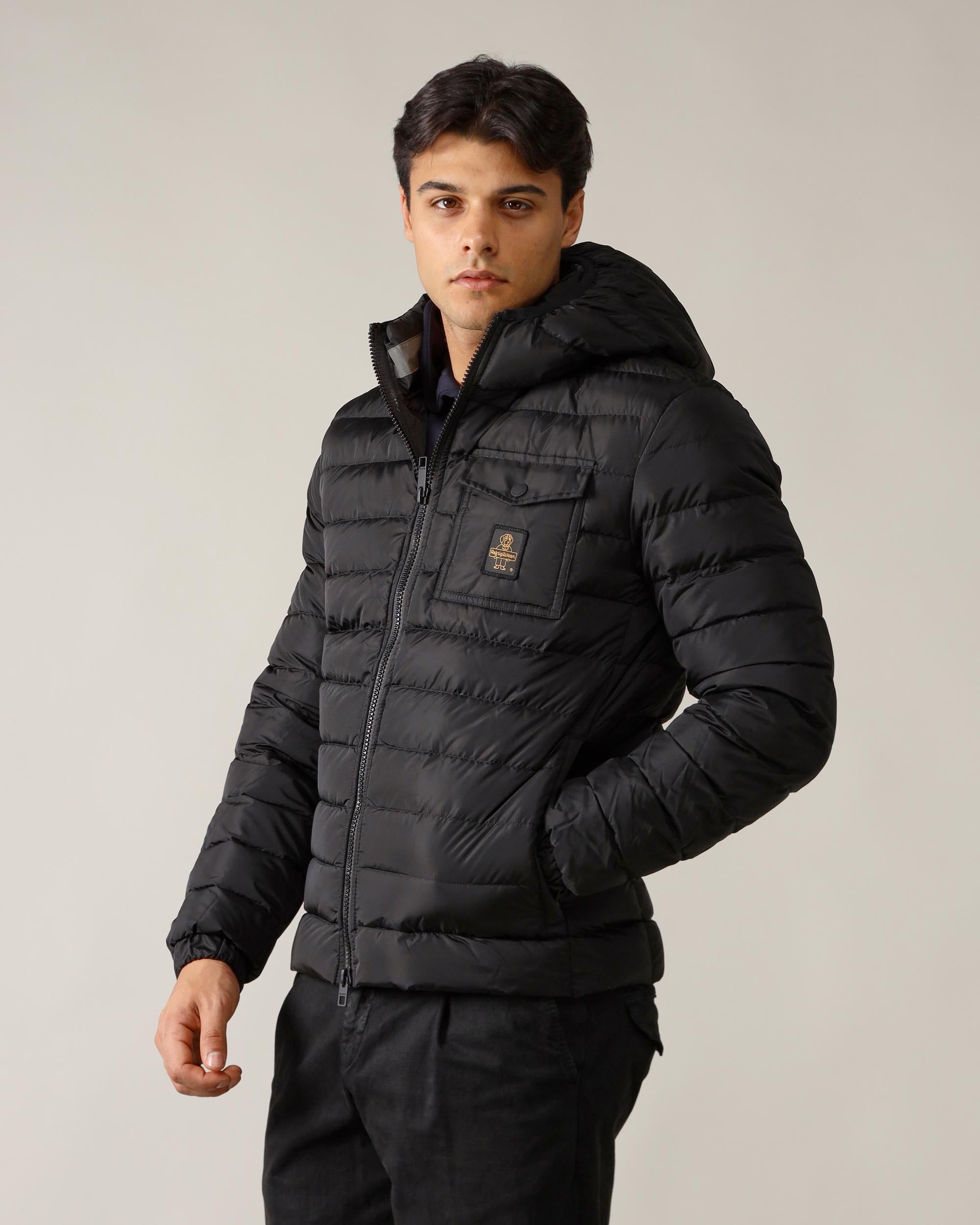 Refrigiwear Giubbotto Hunter