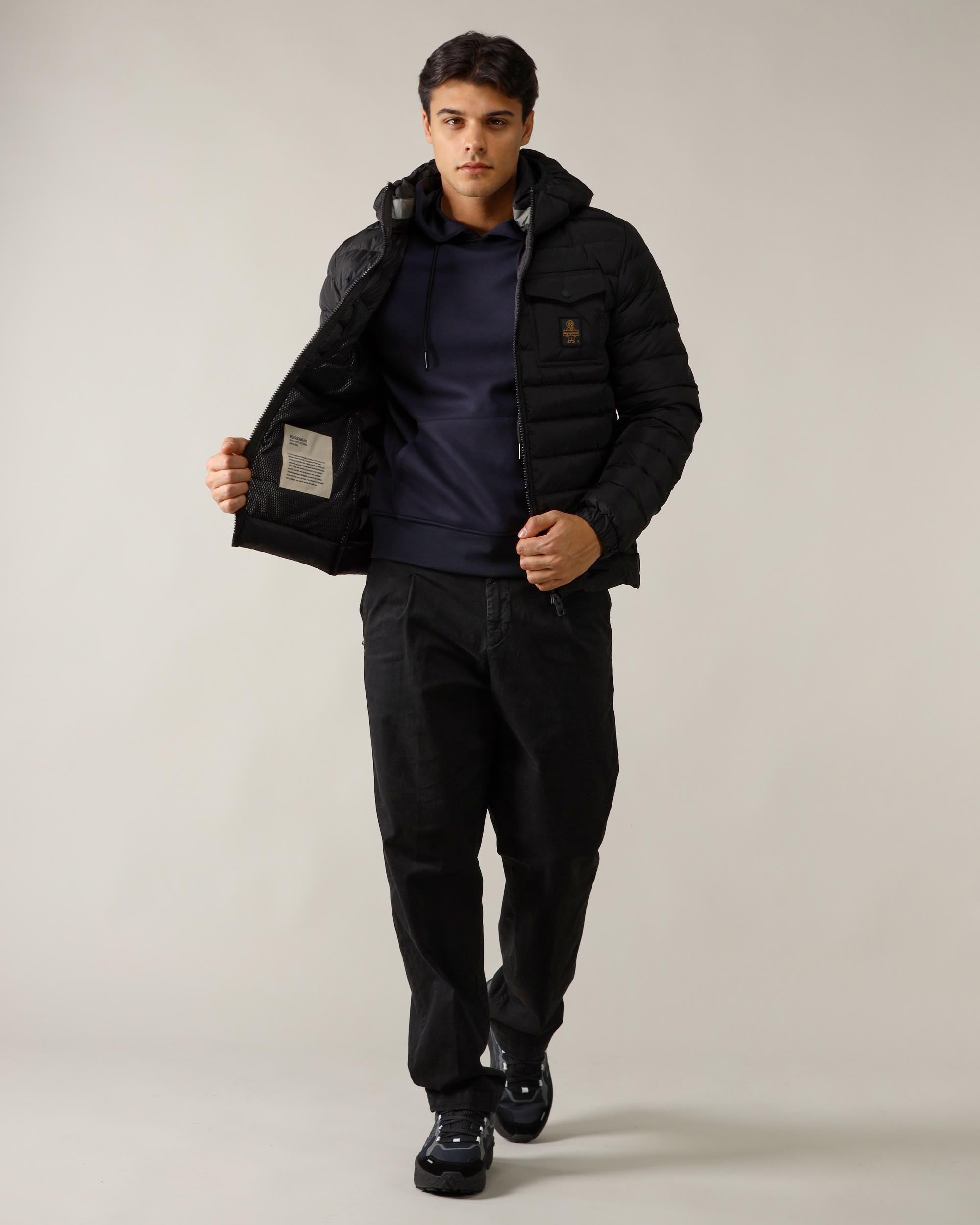 Refrigiwear Giubbotto Hunter