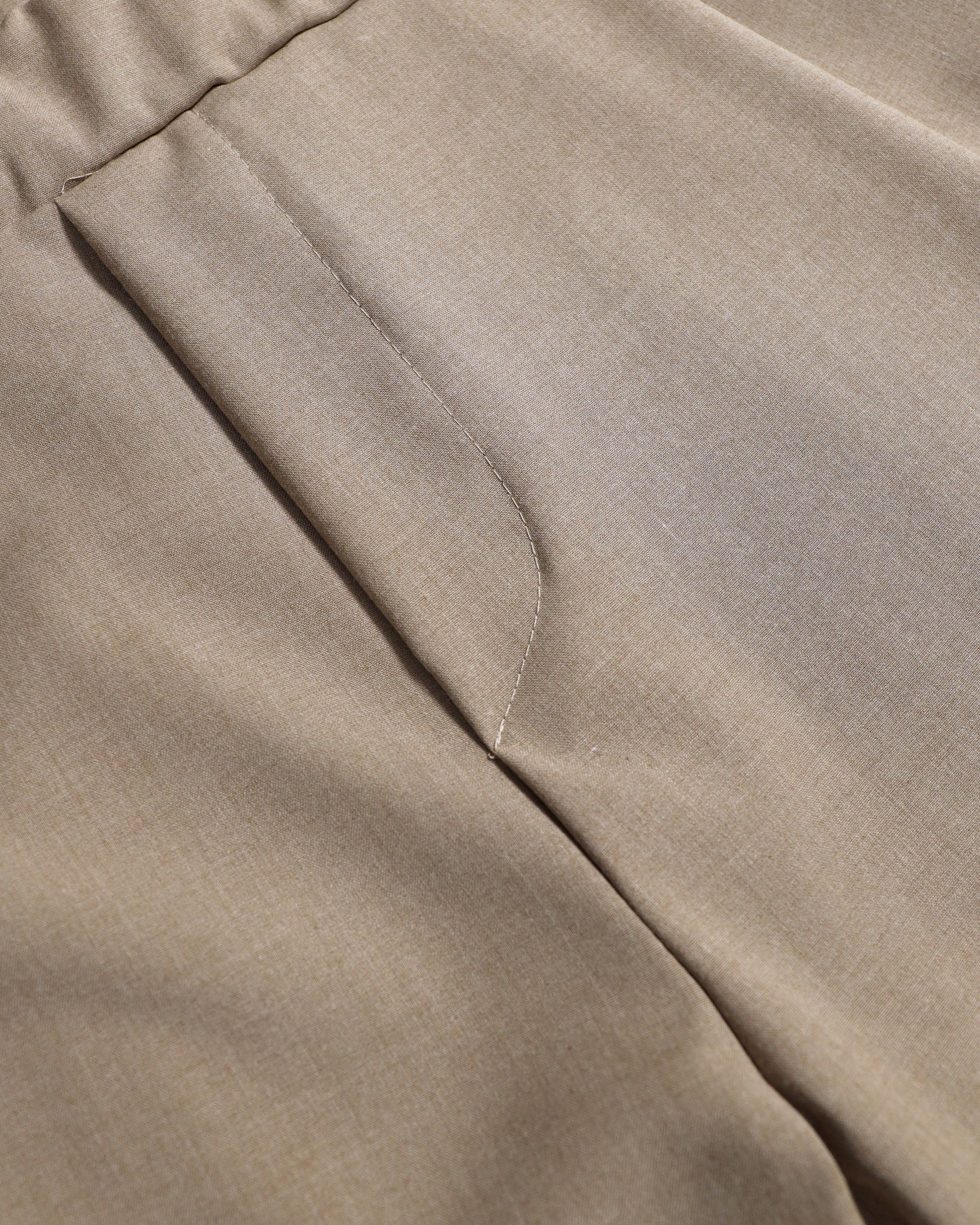 25.10 Pantalone Over