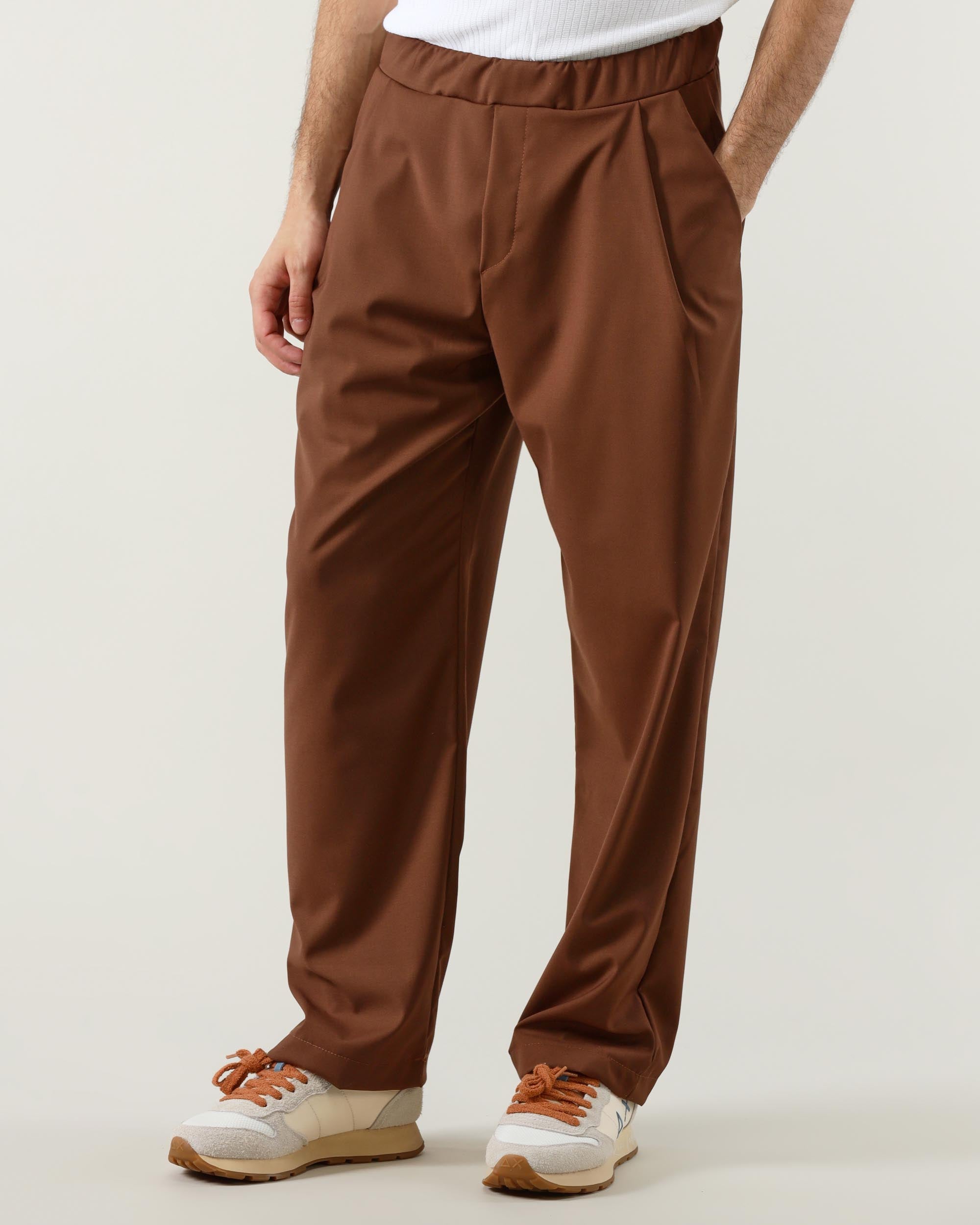 25.10 Pantalone Over