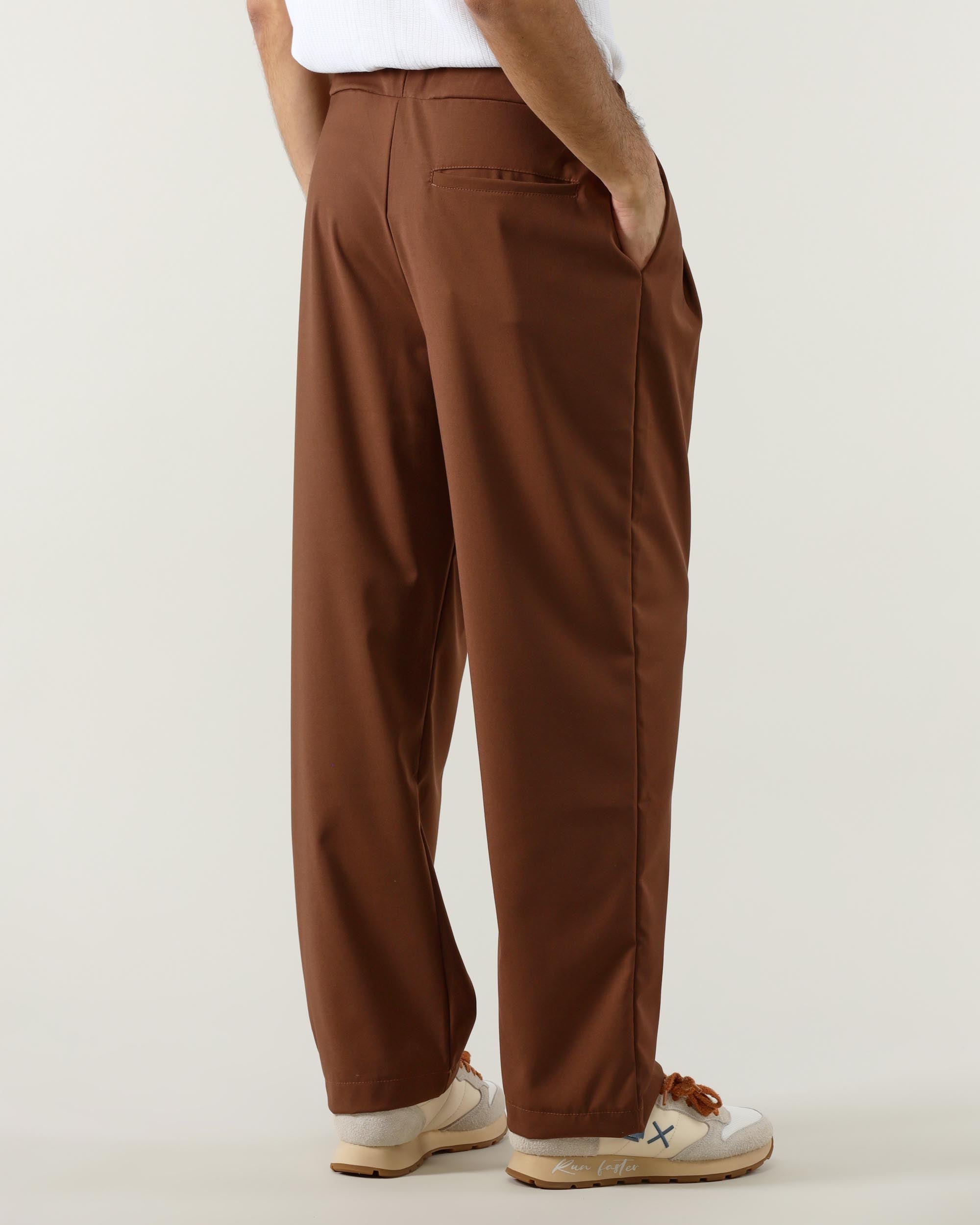 25.10 Pantalone Over