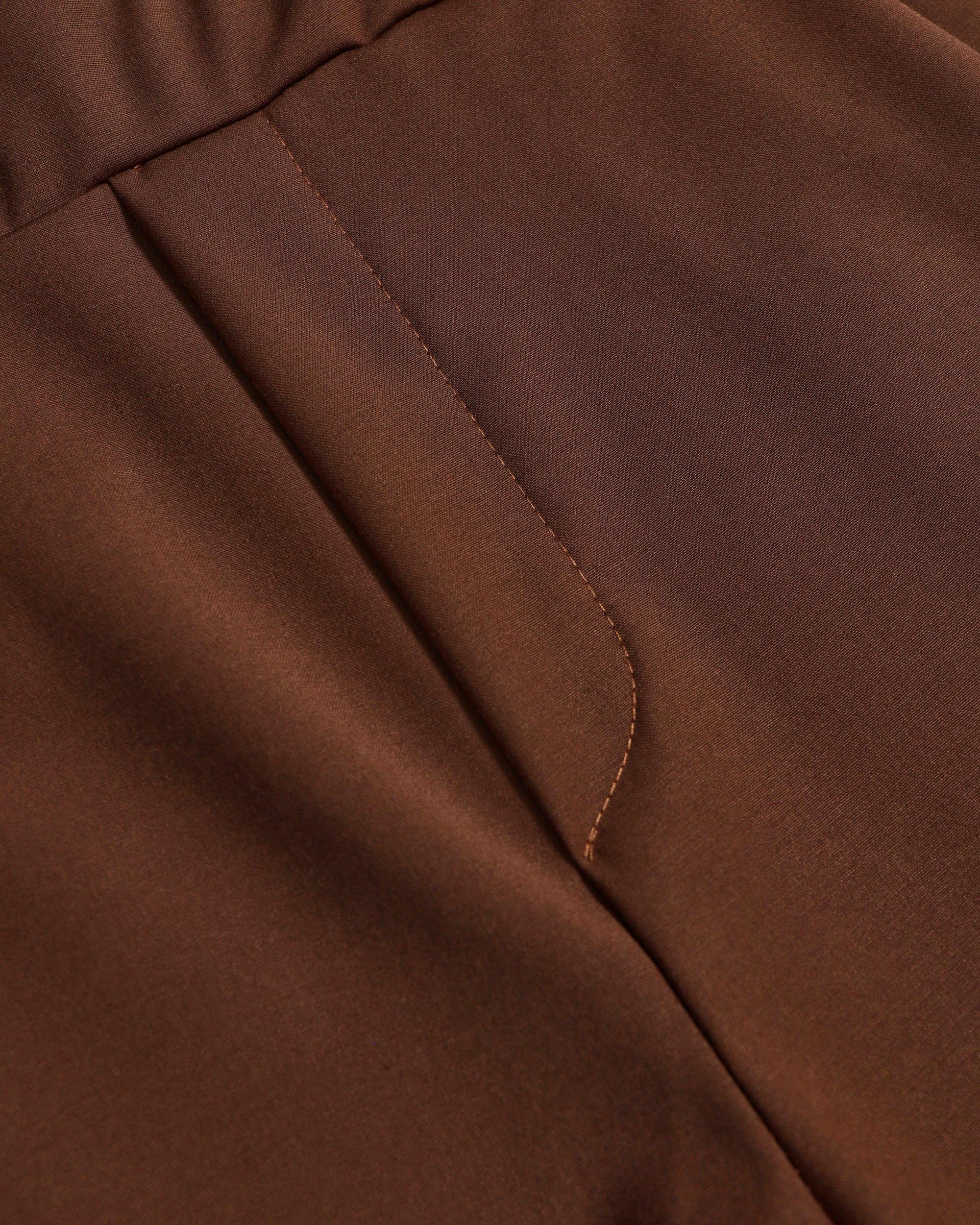 25.10 Pantalone Over
