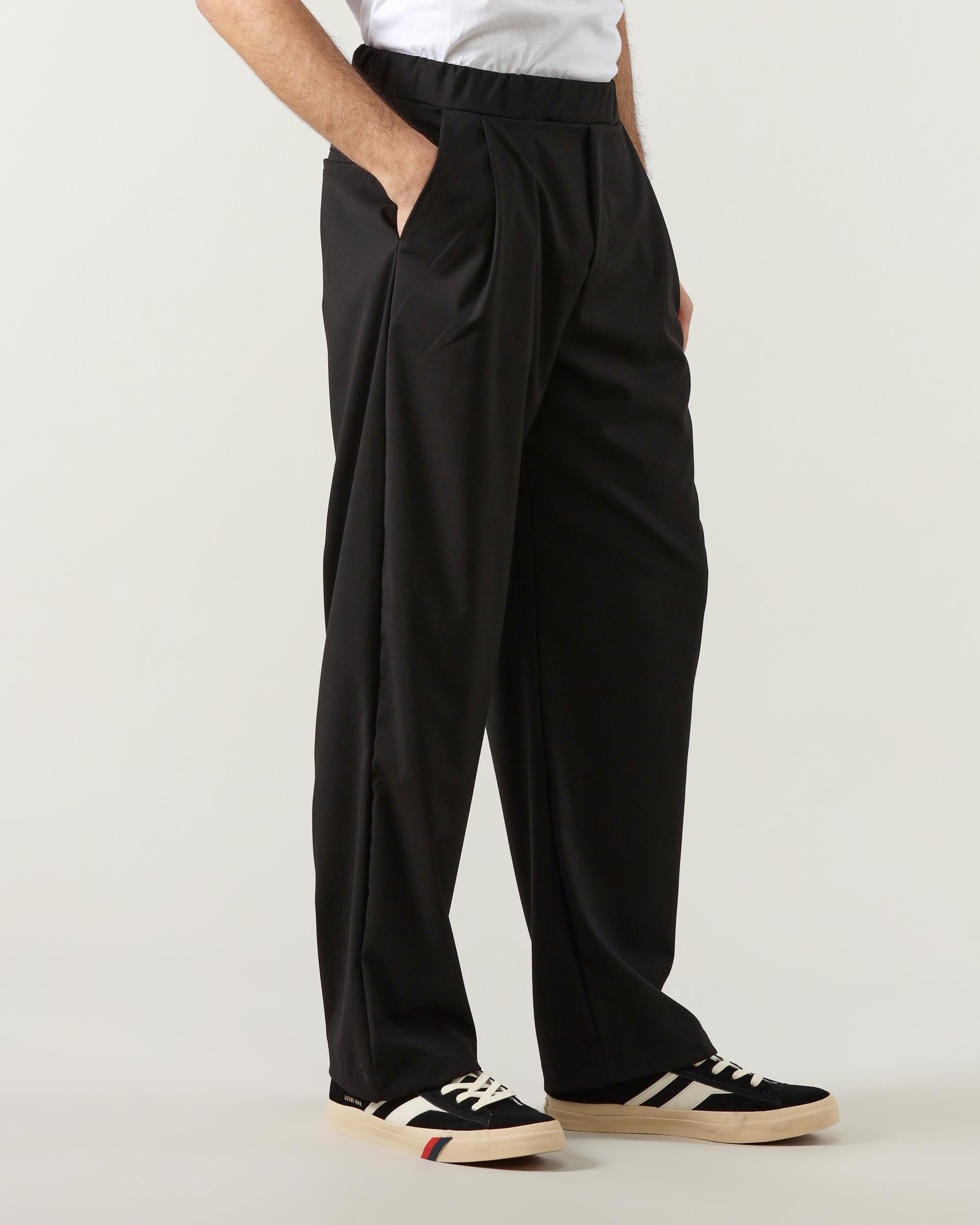25.10 Pantalone Over