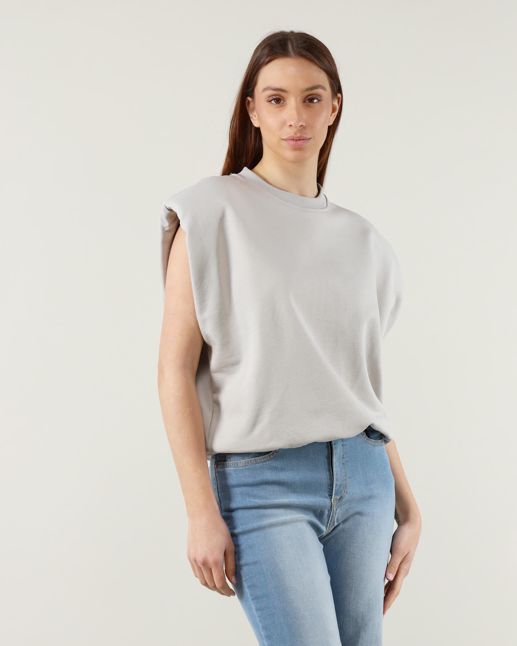 25.10 Smanicato Spalline