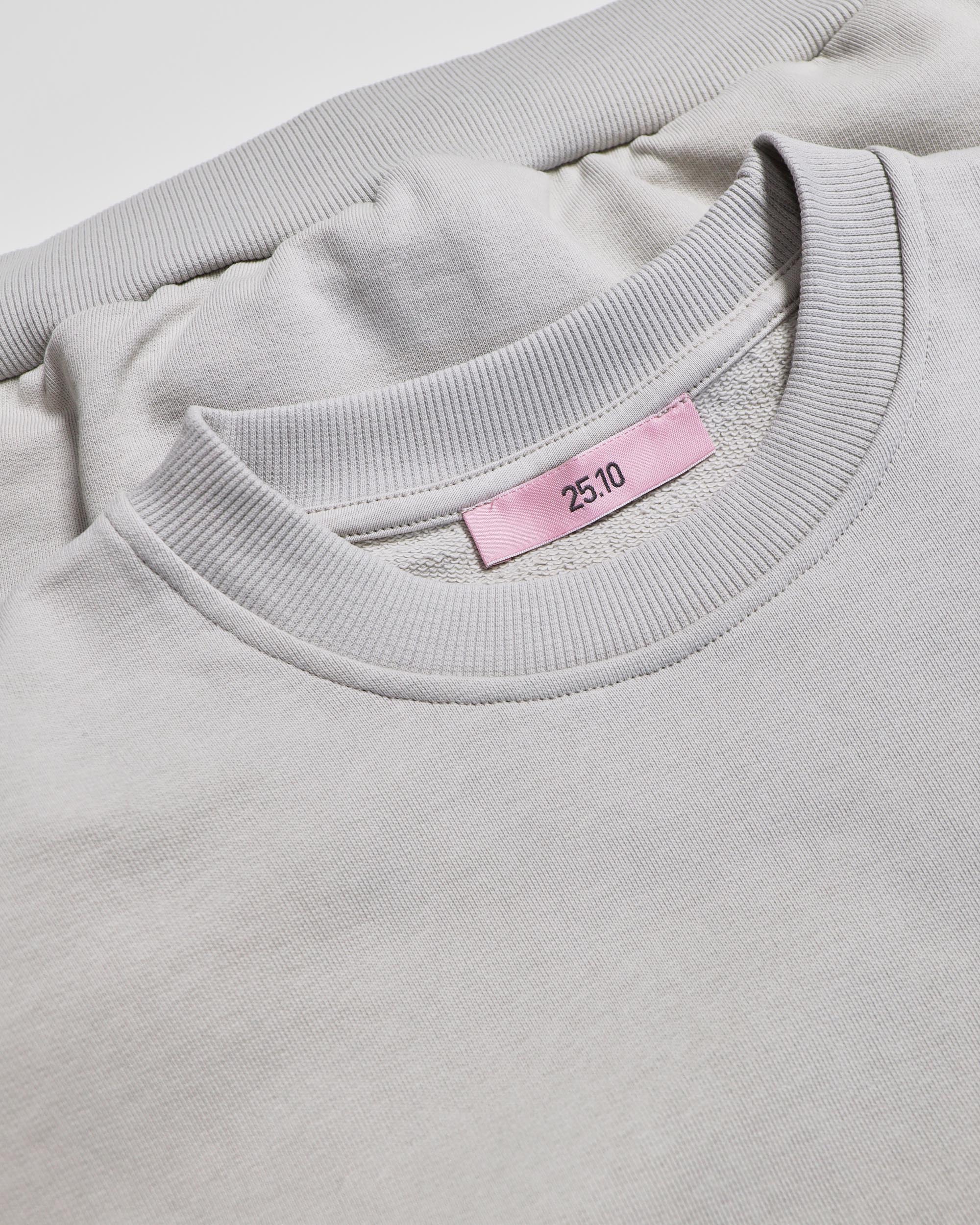 25.10 Smanicato Spalline