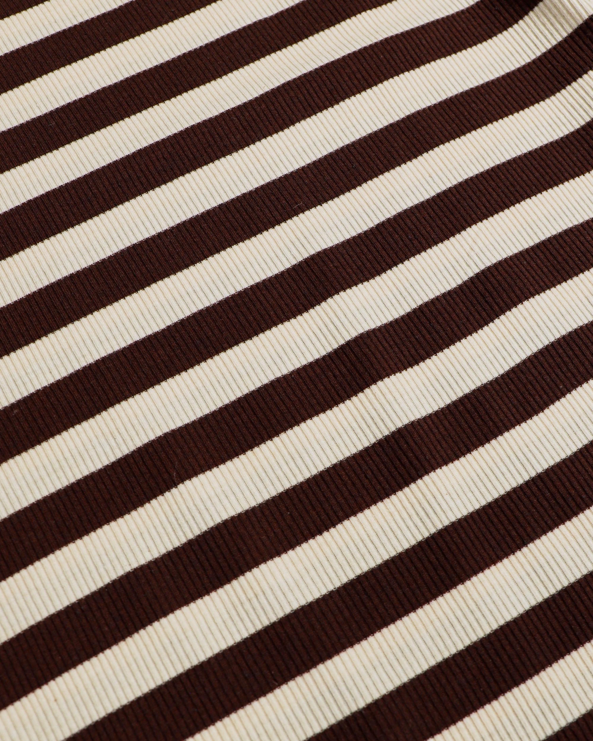 25.10 Canotta Costina Rigata