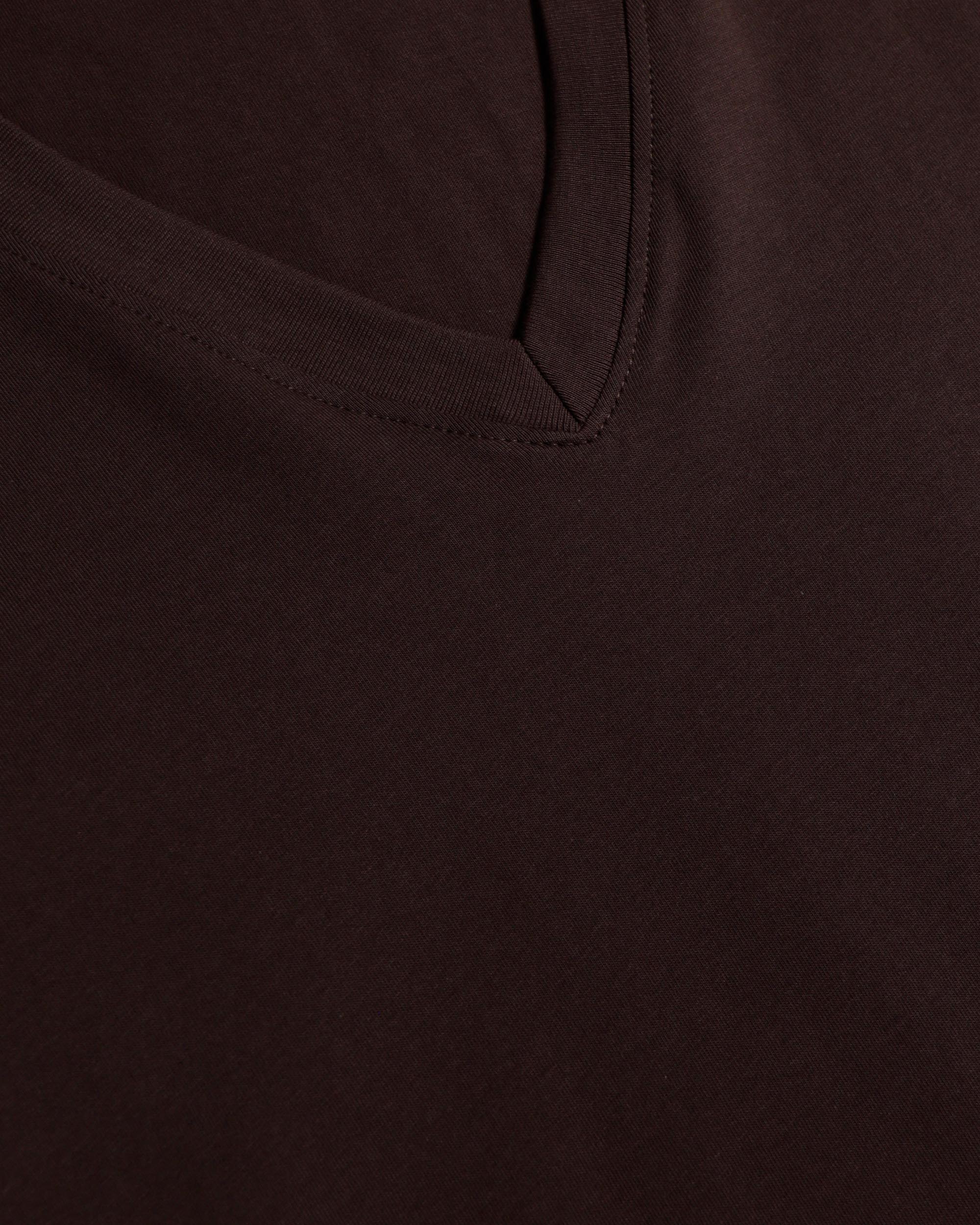 25.10 T-Shirt V Basica