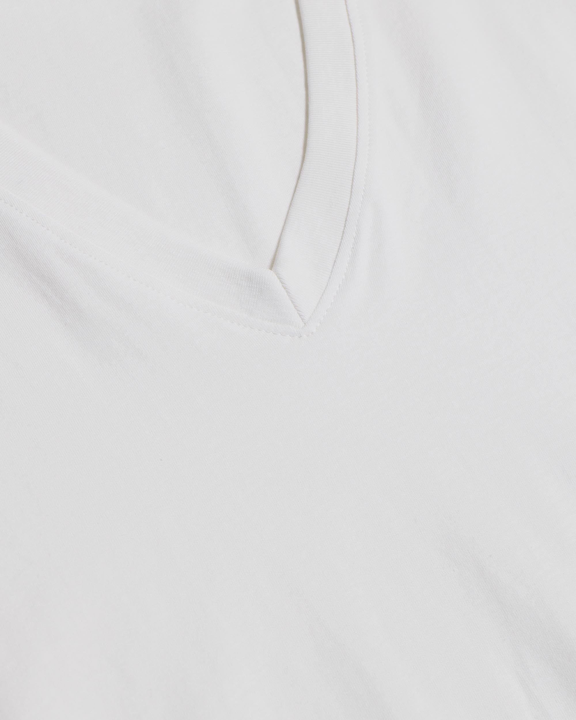 25.10 T-Shirt V Basica