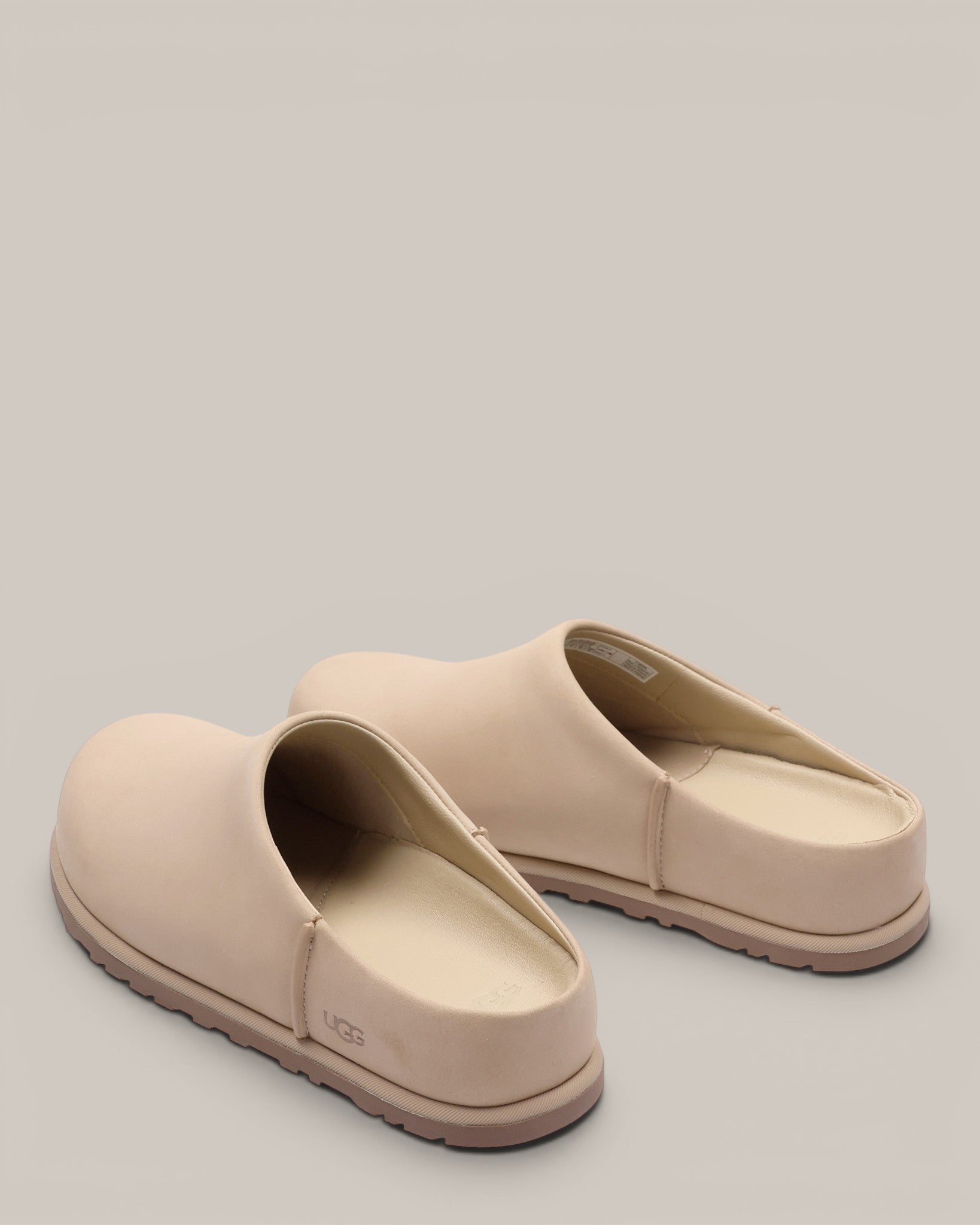 Ugg Sabot Otzo