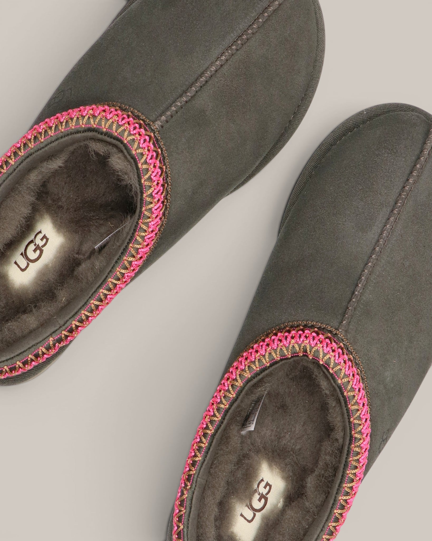 Ugg Ciabatta Tasman II
