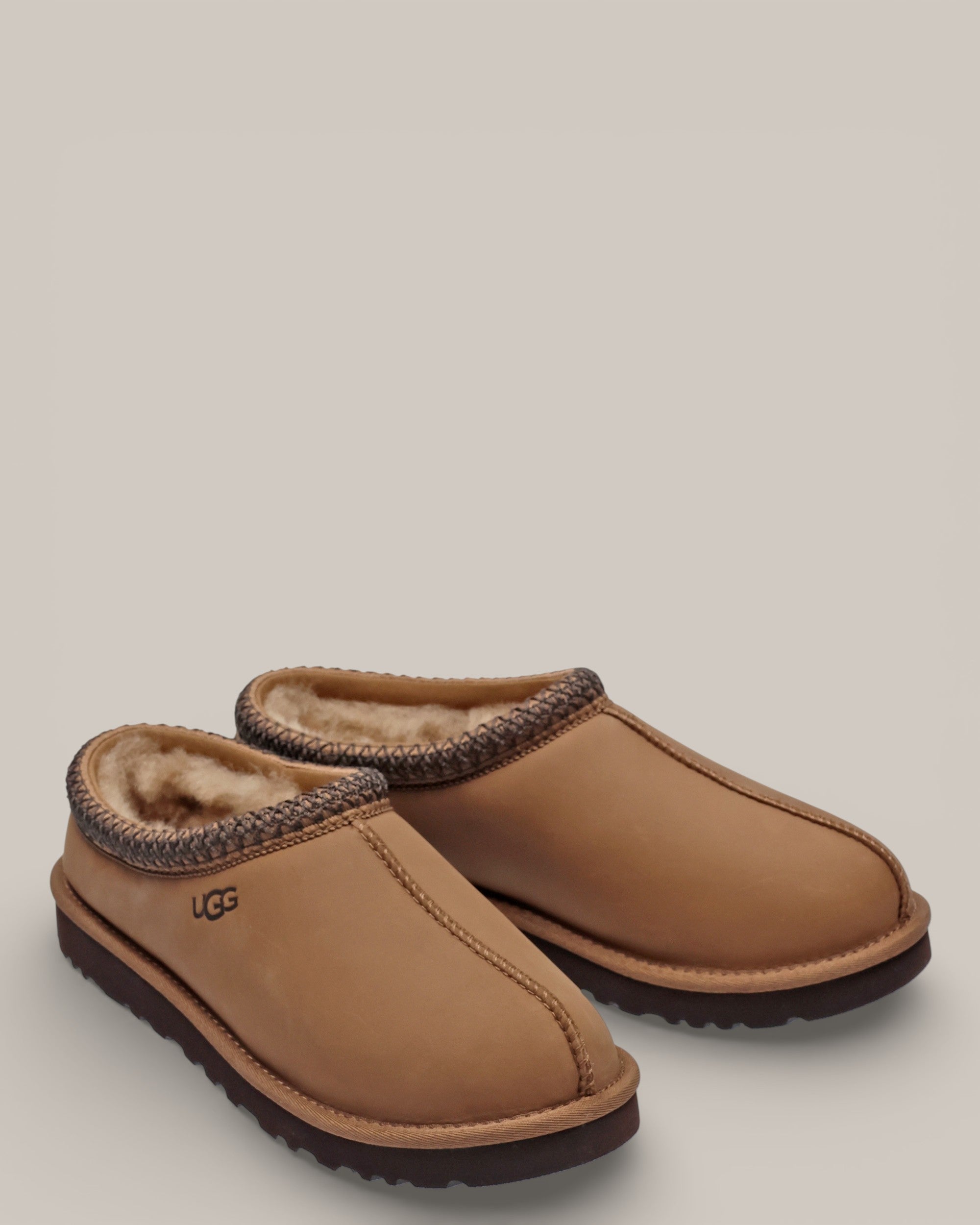 Ugg Ciabatte Tasman Ii Nubuck