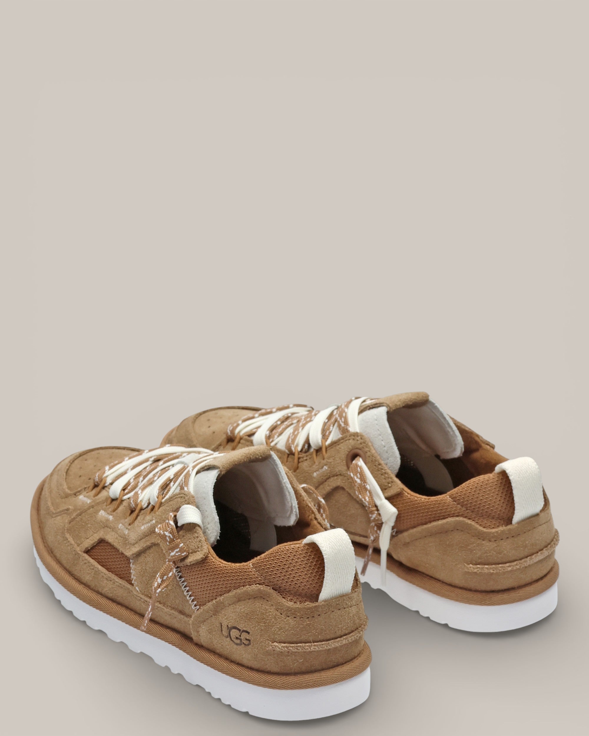 UGG SS26 Men's Minimel Jasmine sneakers