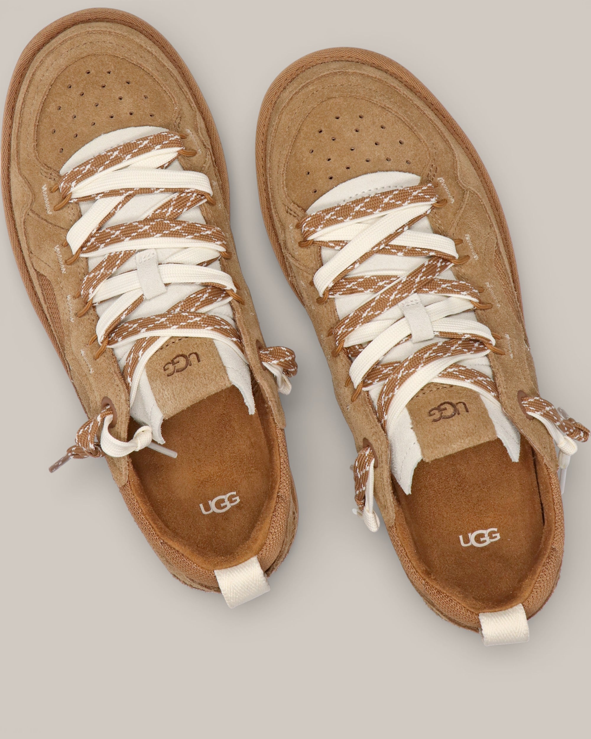 UGG SS26 Men's Minimel Jasmine sneakers