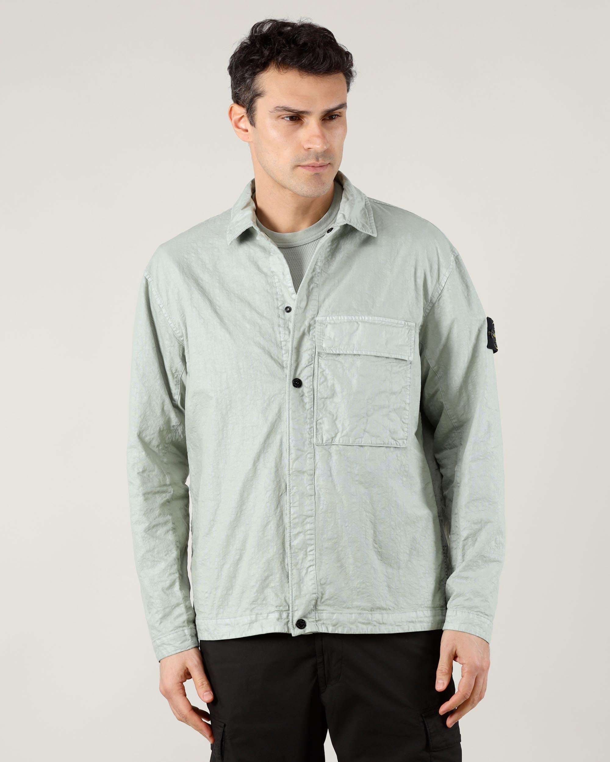 Stone Island Giubbotto