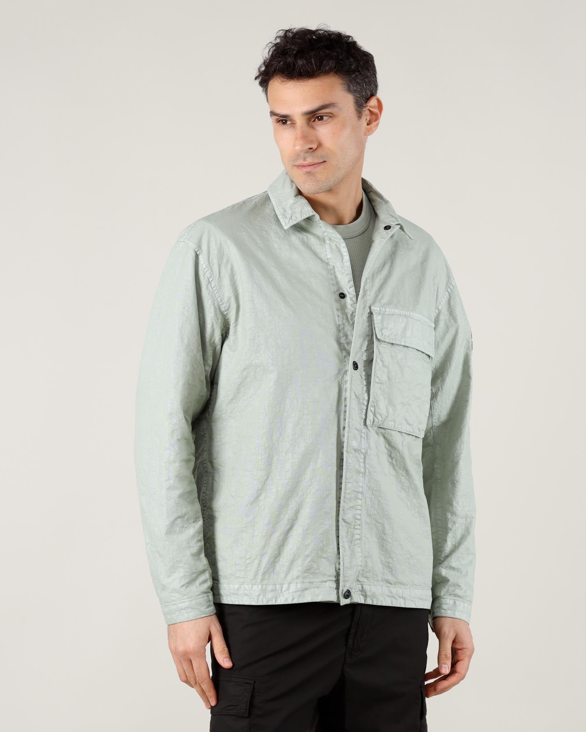 Stone Island Giubbotto